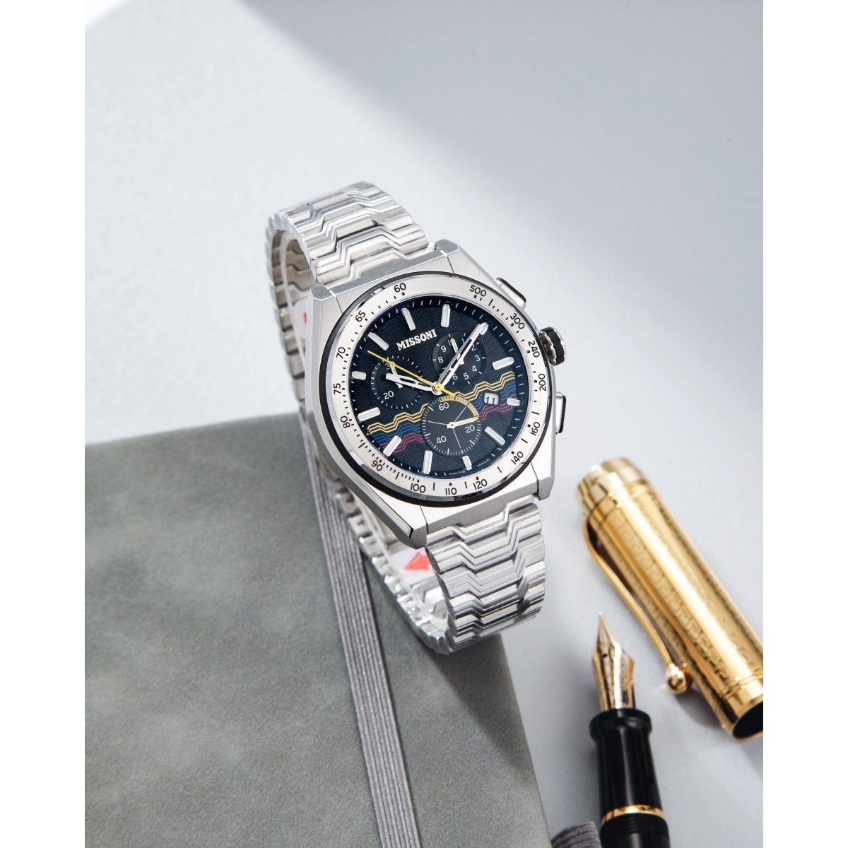 Sportswear - WatchMatic