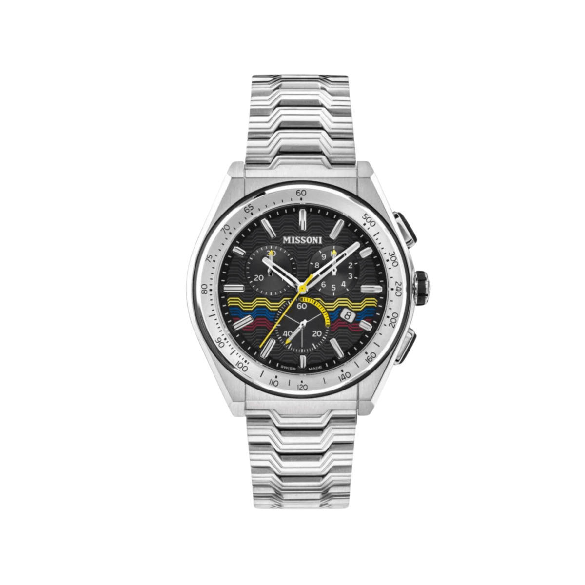 Sportswear - WatchMatic