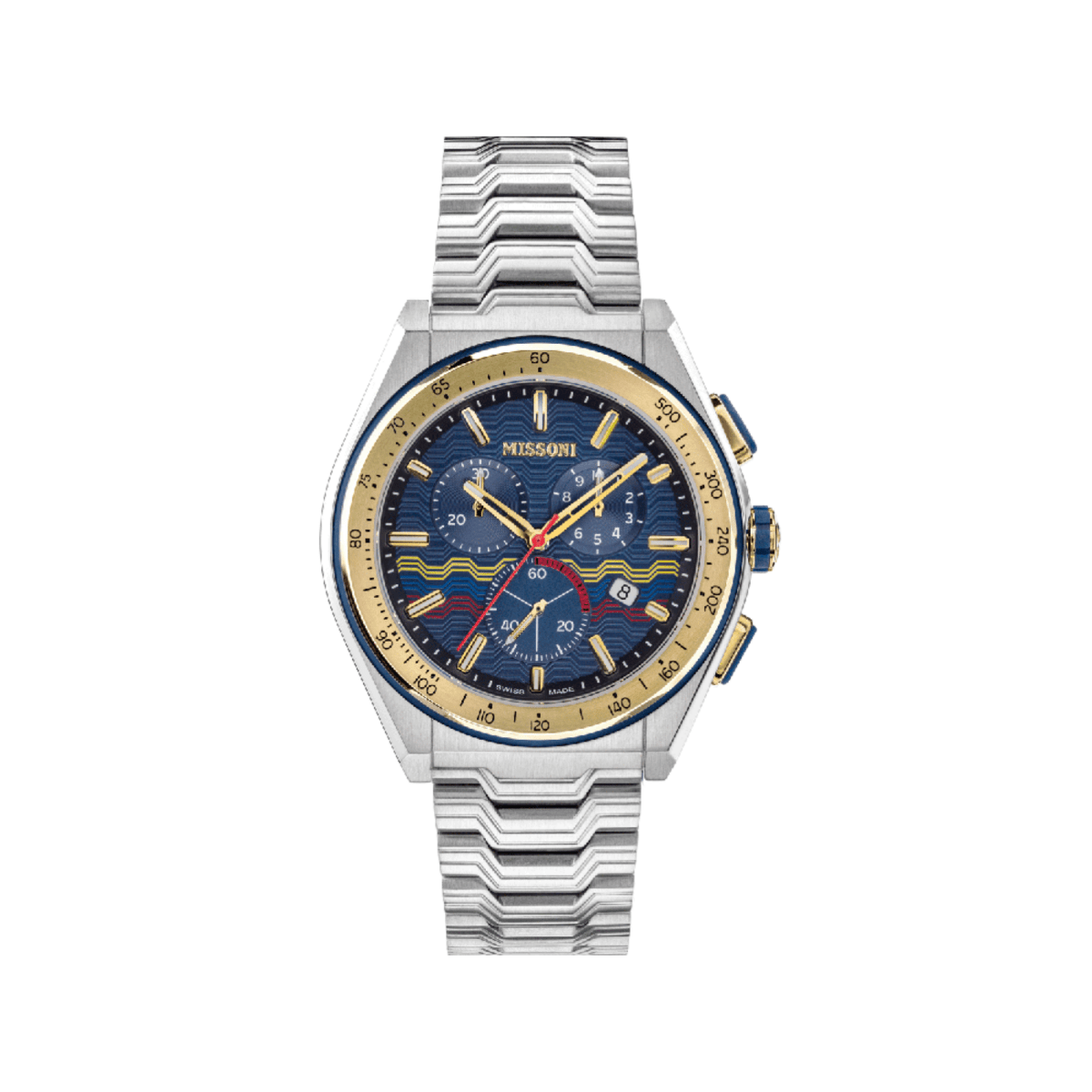 Sportswear - WatchMatic