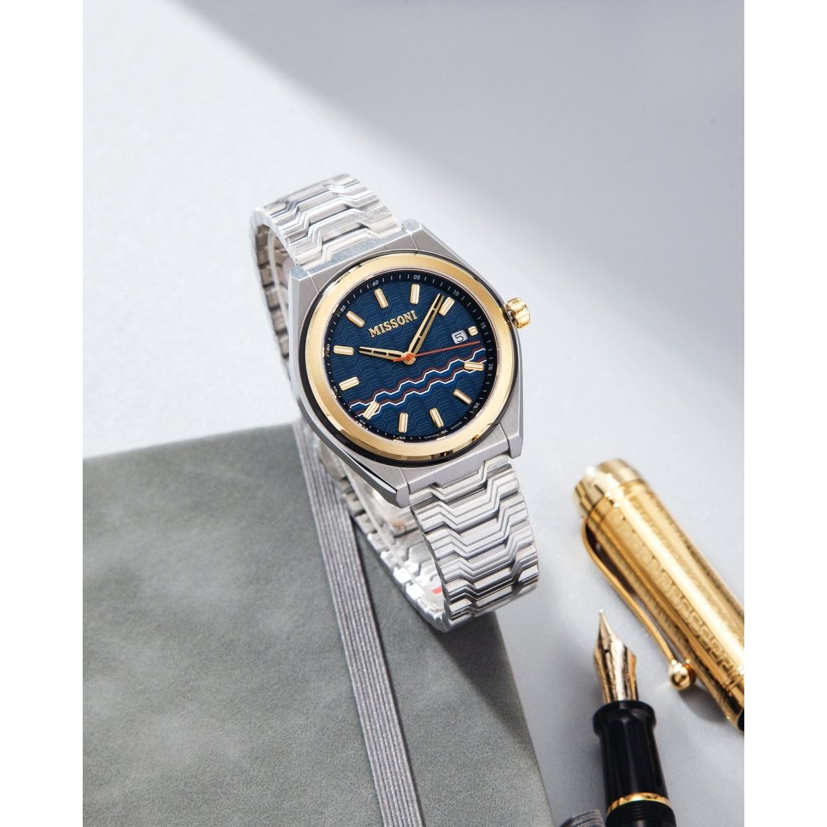 Sportswear - WatchMatic