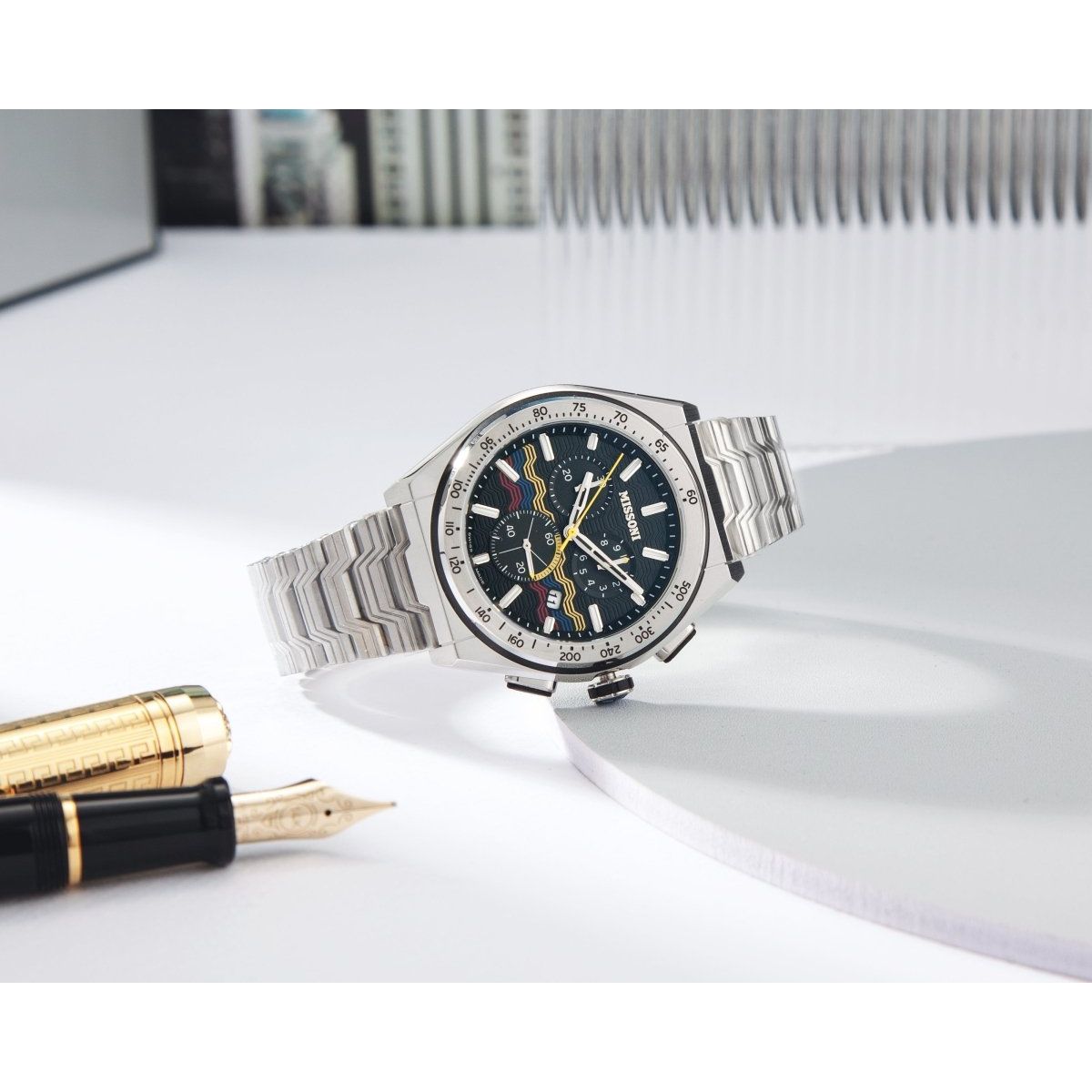 Sportswear - WatchMatic