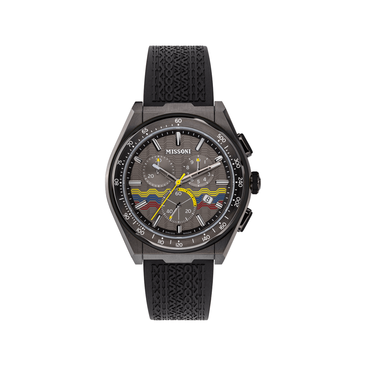 Sportswear - WatchMatic