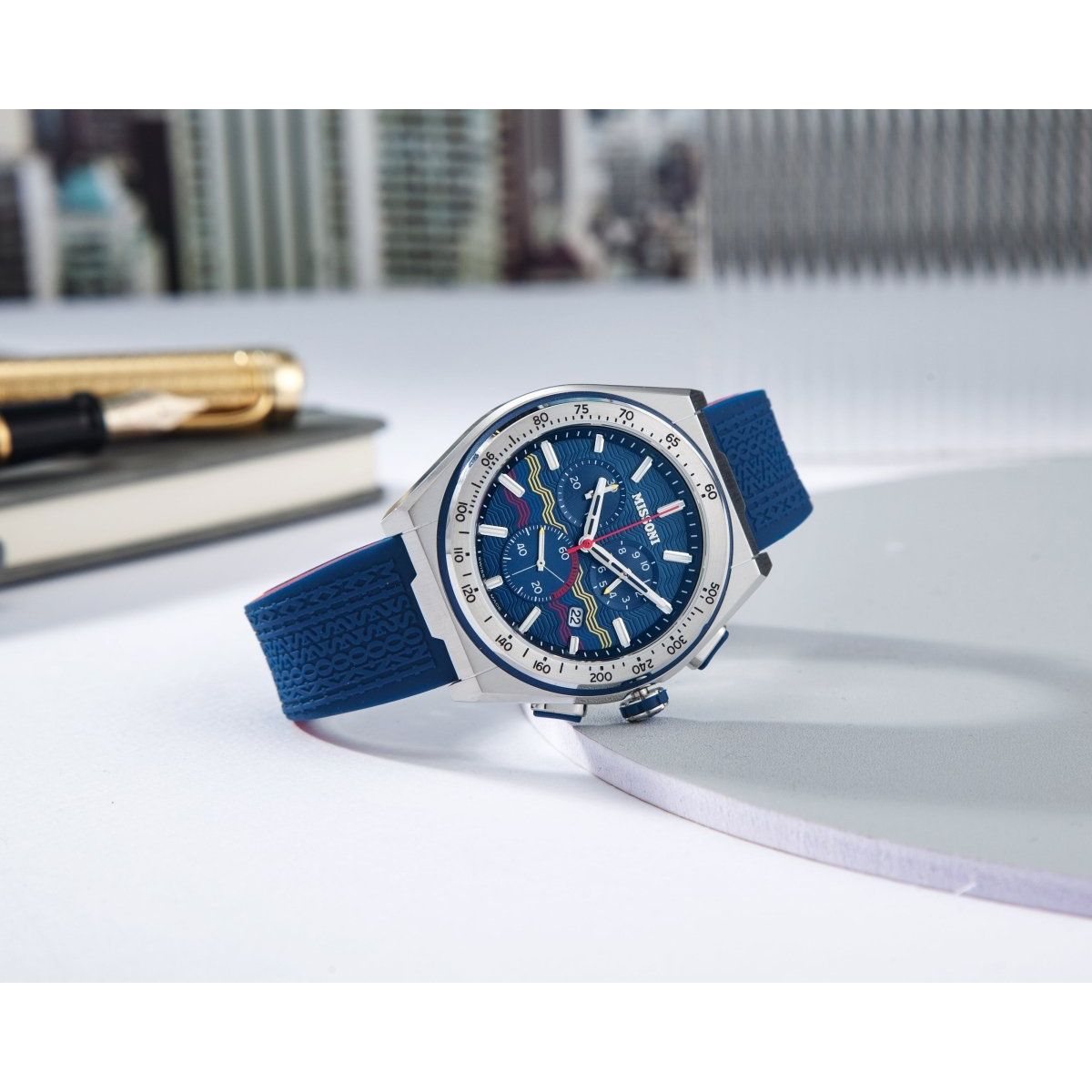 Sportswear - WatchMatic