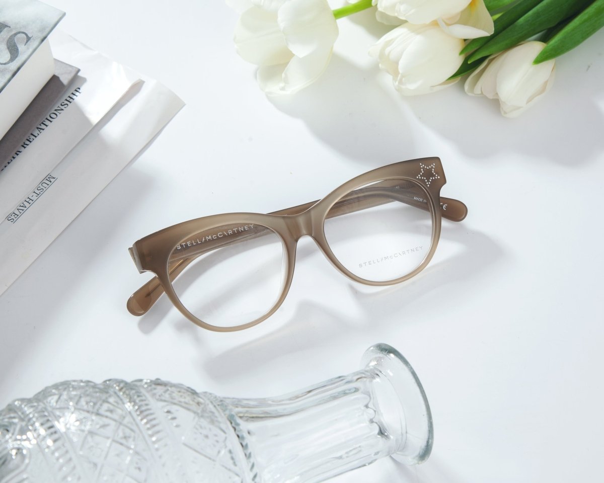 STELLA MCCARTNEY Core Optical Women's Glasses SC0103OA - 30001888004 - WatchMatic