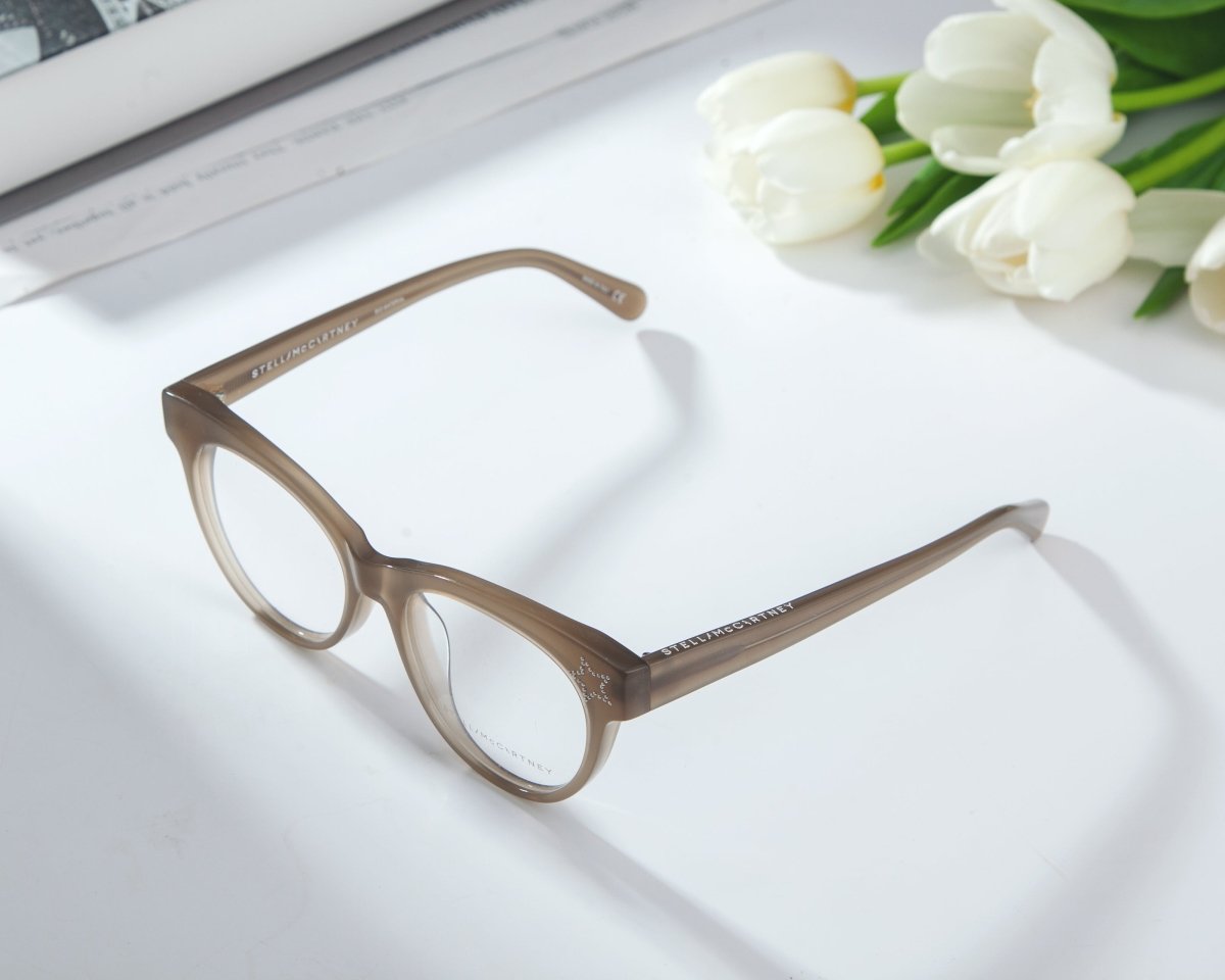 STELLA MCCARTNEY Core Optical Women's Glasses SC0103OA - 30001888004 - WatchMatic