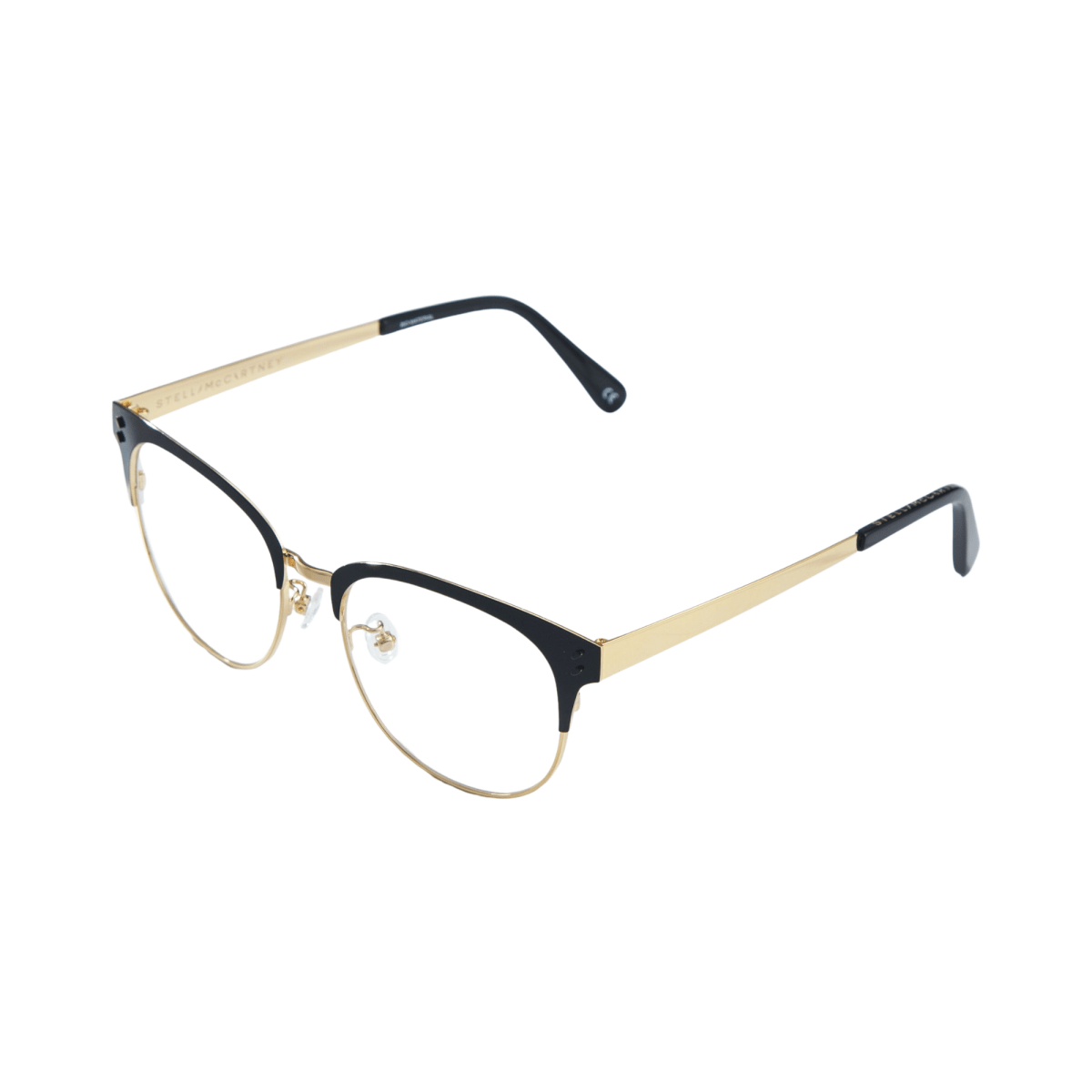 STELLA MCCARTNEY Core Optical Women's Glasses SC0123O - 30002528002 - WatchMatic