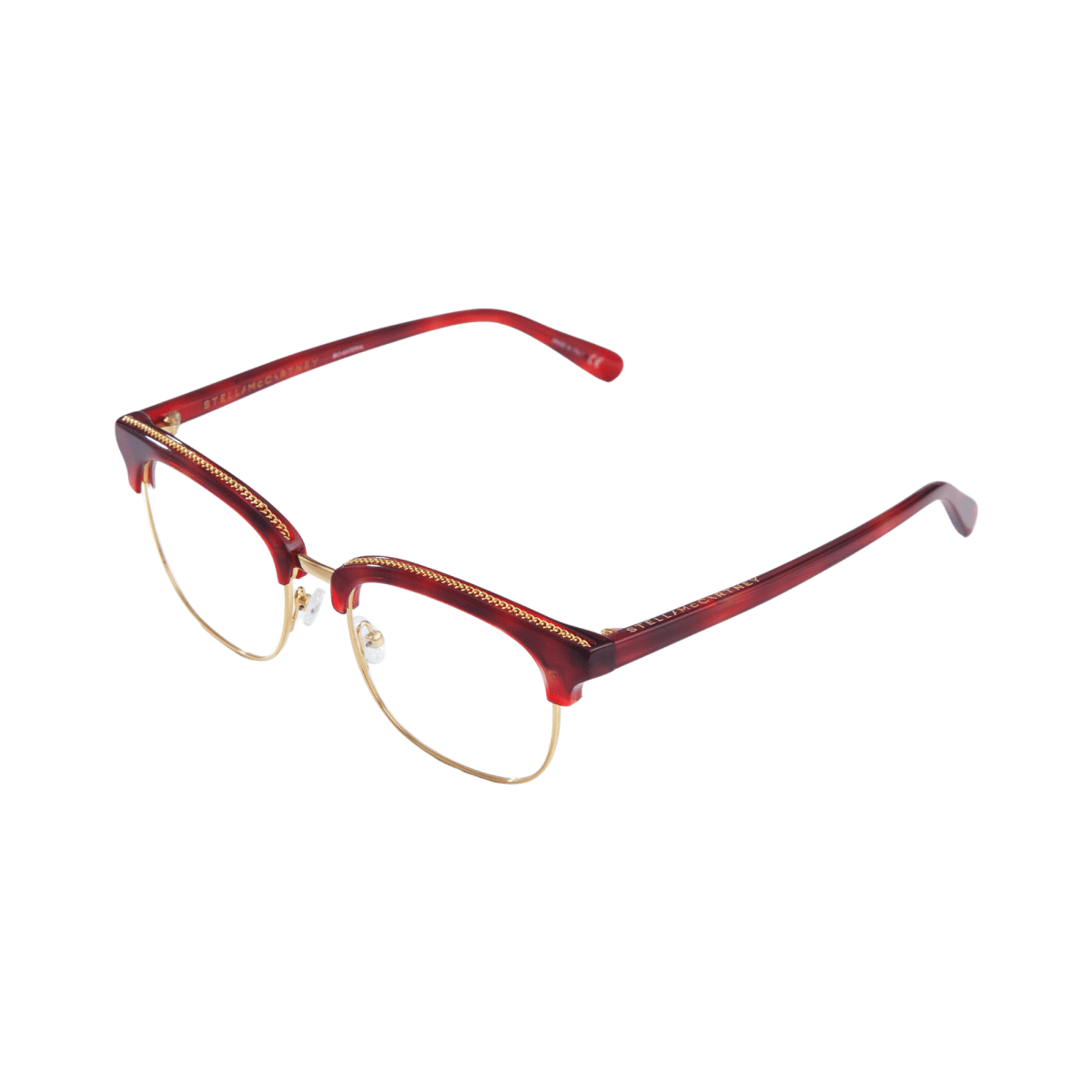 STELLA MCCARTNEY Core Optical Women's Glasses SC0131O - 30002538003 - WatchMatic