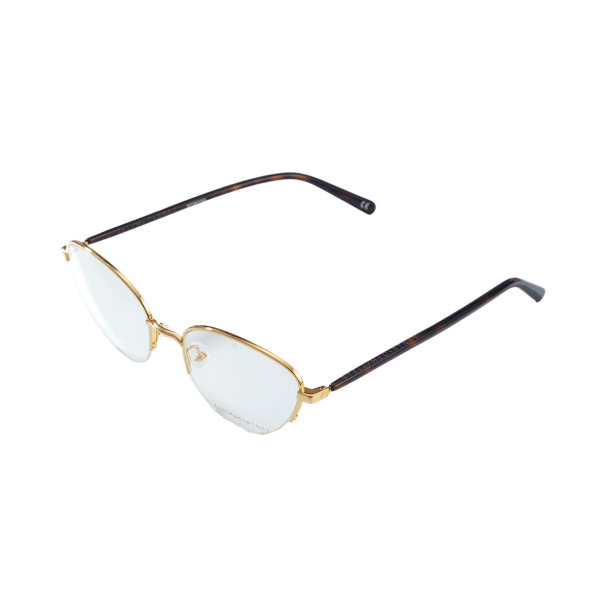 STELLA MCCARTNEY Core Optical Women's Glasses SC0186O - 30006973001 - WatchMatic