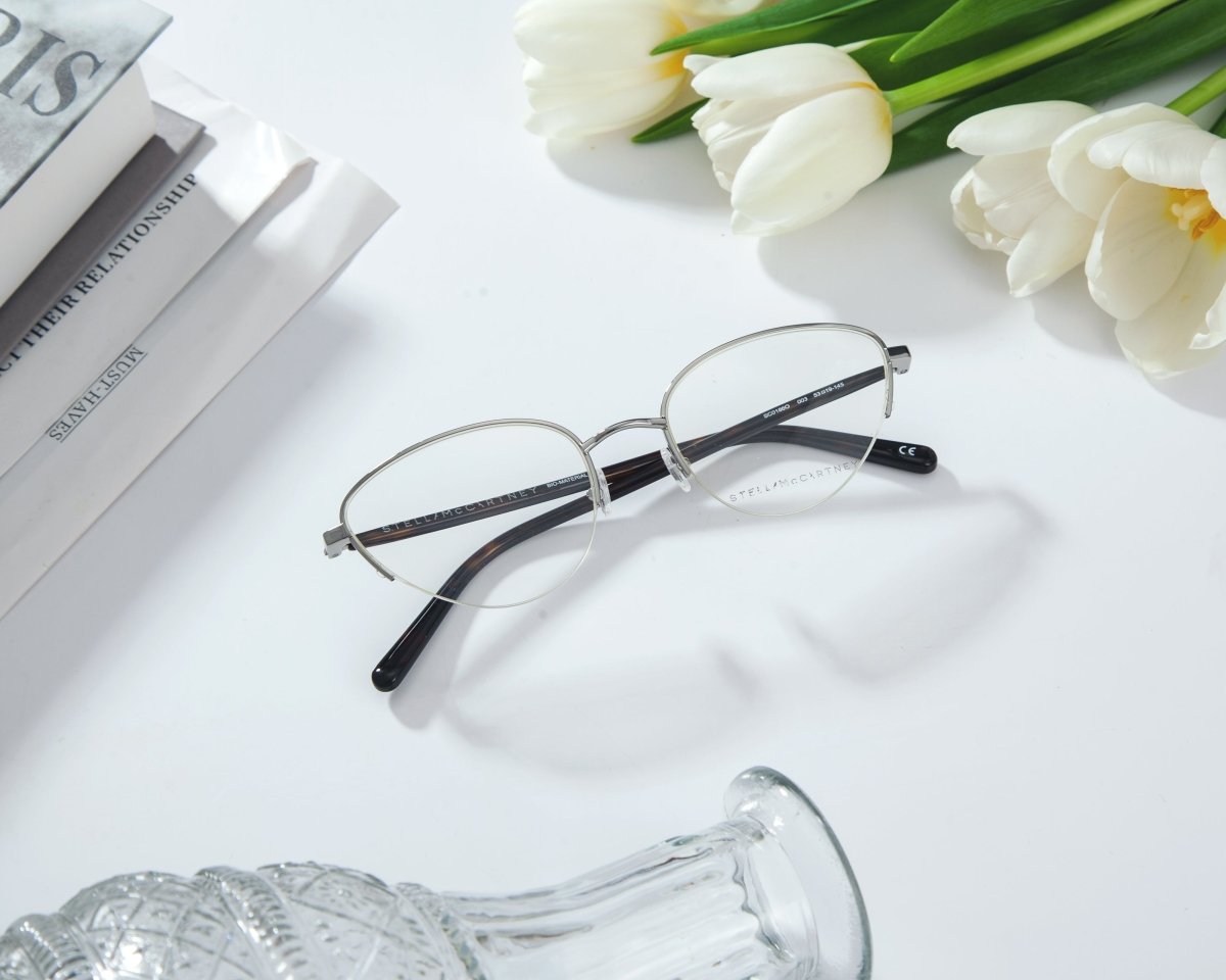 STELLA MCCARTNEY Core Optical Women's Glasses SC0186O - 30006973003 - WatchMatic