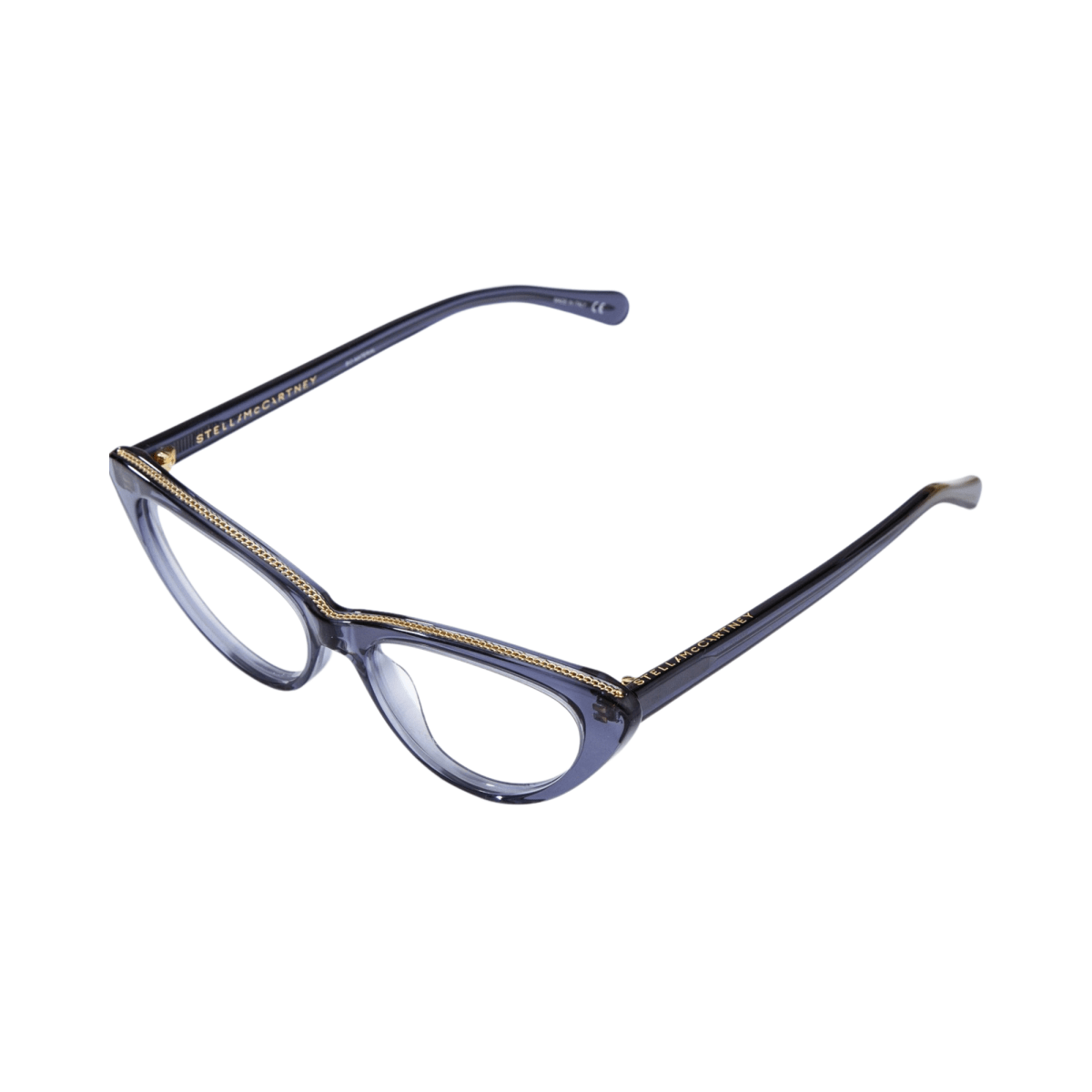 STELLA MCCARTNEY Core Optical Women's Glasses SC0190O - 30006883009 - WatchMatic