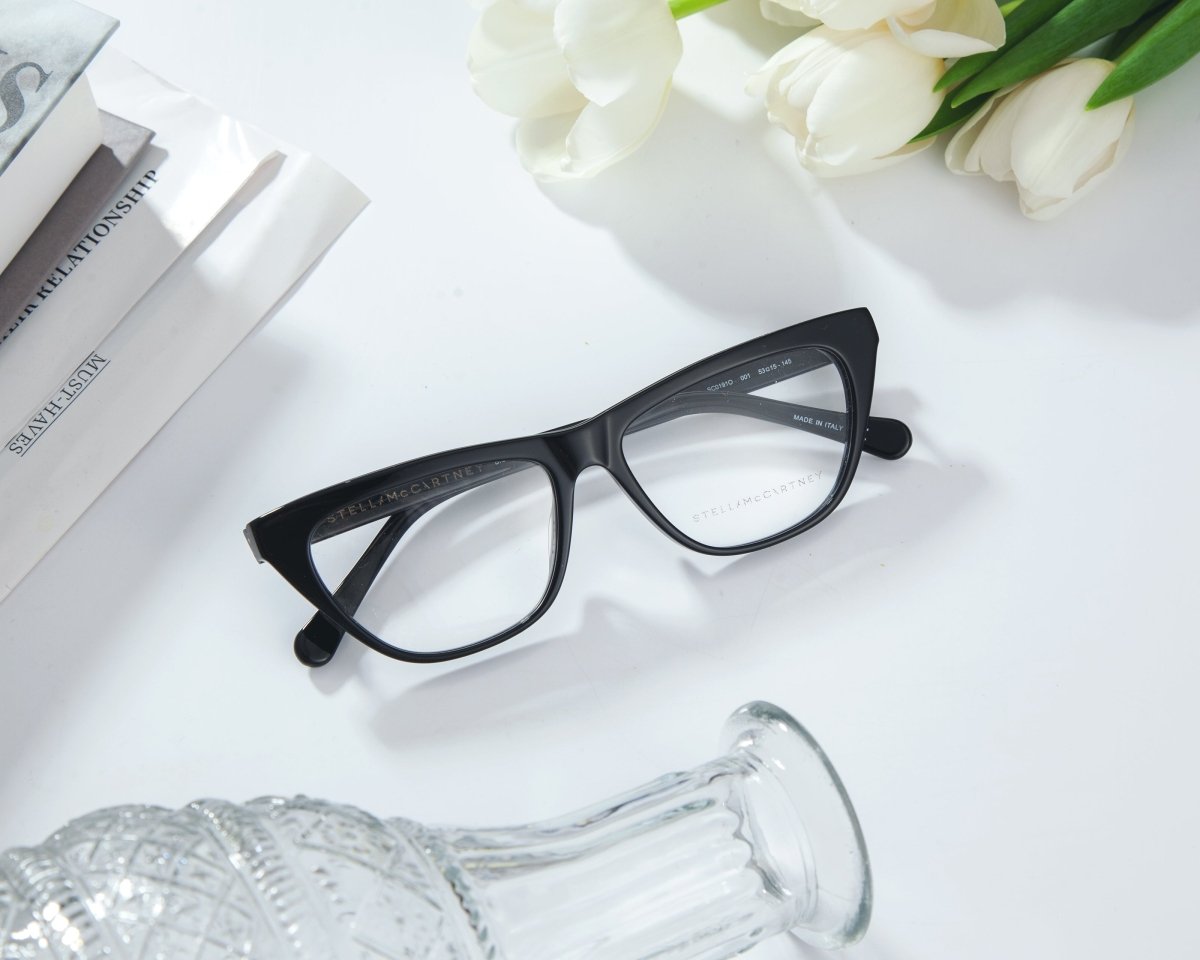 STELLA MCCARTNEY Core Optical Women's Glasses SC0191O - 30006956001 - WatchMatic