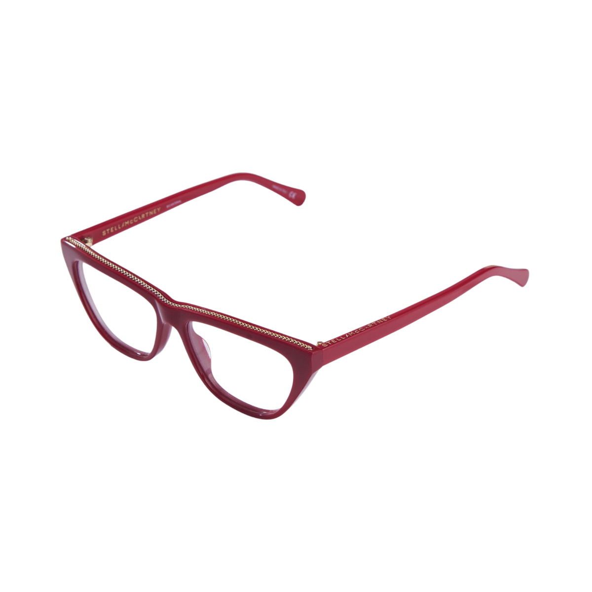 STELLA MCCARTNEY Core Optical Women's Glasses SC0191O - 30006956003 - WatchMatic