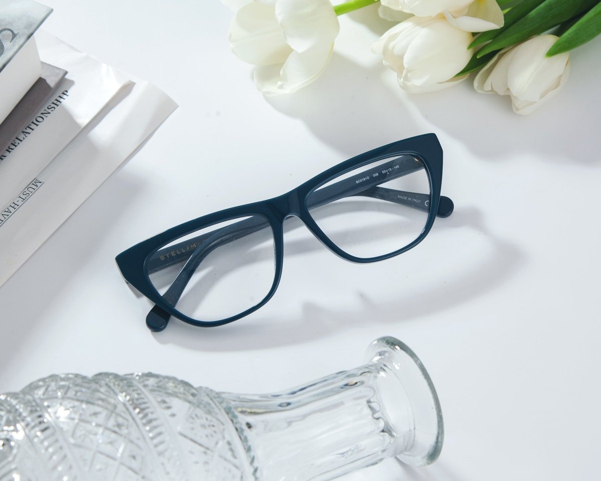 STELLA MCCARTNEY Core Optical Women's Glasses SC0191O - 30006956004 - WatchMatic