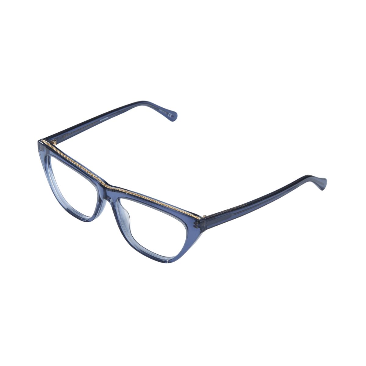 STELLA MCCARTNEY Core Optical Women's Glasses SC0191O - 30006956009 - WatchMatic