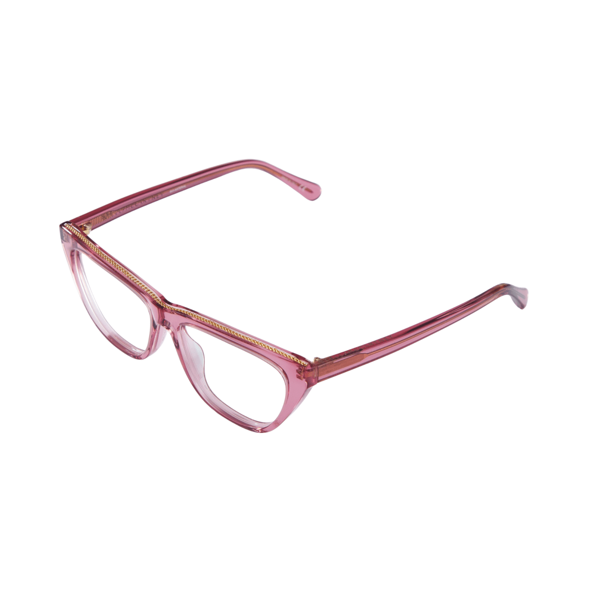 STELLA MCCARTNEY Core Optical Women's Glasses SC0191O - 30006956010 - WatchMatic