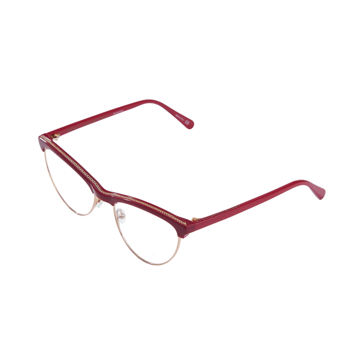 STELLA MCCARTNEY Core Optical Women's Glasses SC0219O - 30008001003 - WatchMatic