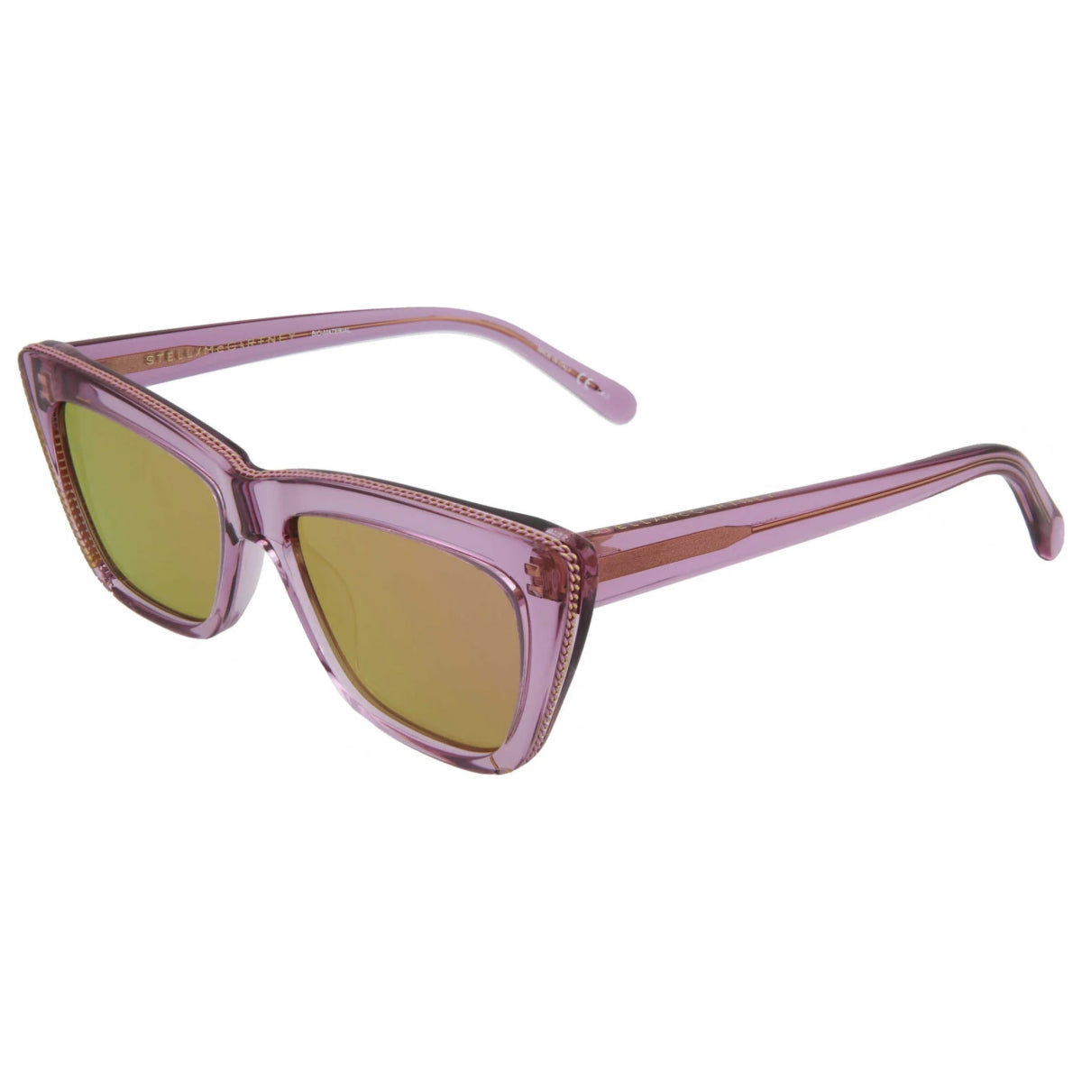STELLA MCCARTNEY SC0188S Women's Sunglasses SC0188S - 30007049010 - WatchMatic