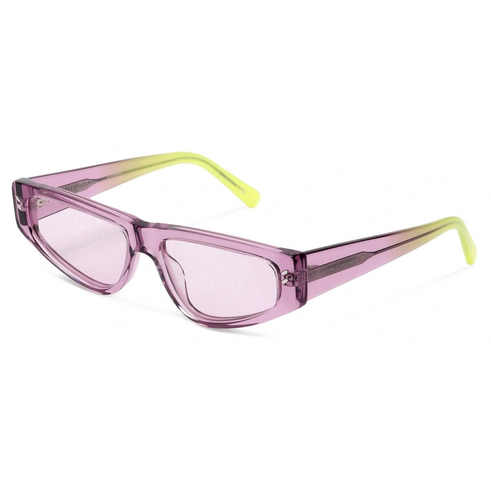 STELLA MCCARTNEY SC0230S Women's Sunglasses SC0230S - 30008702004 - WatchMatic