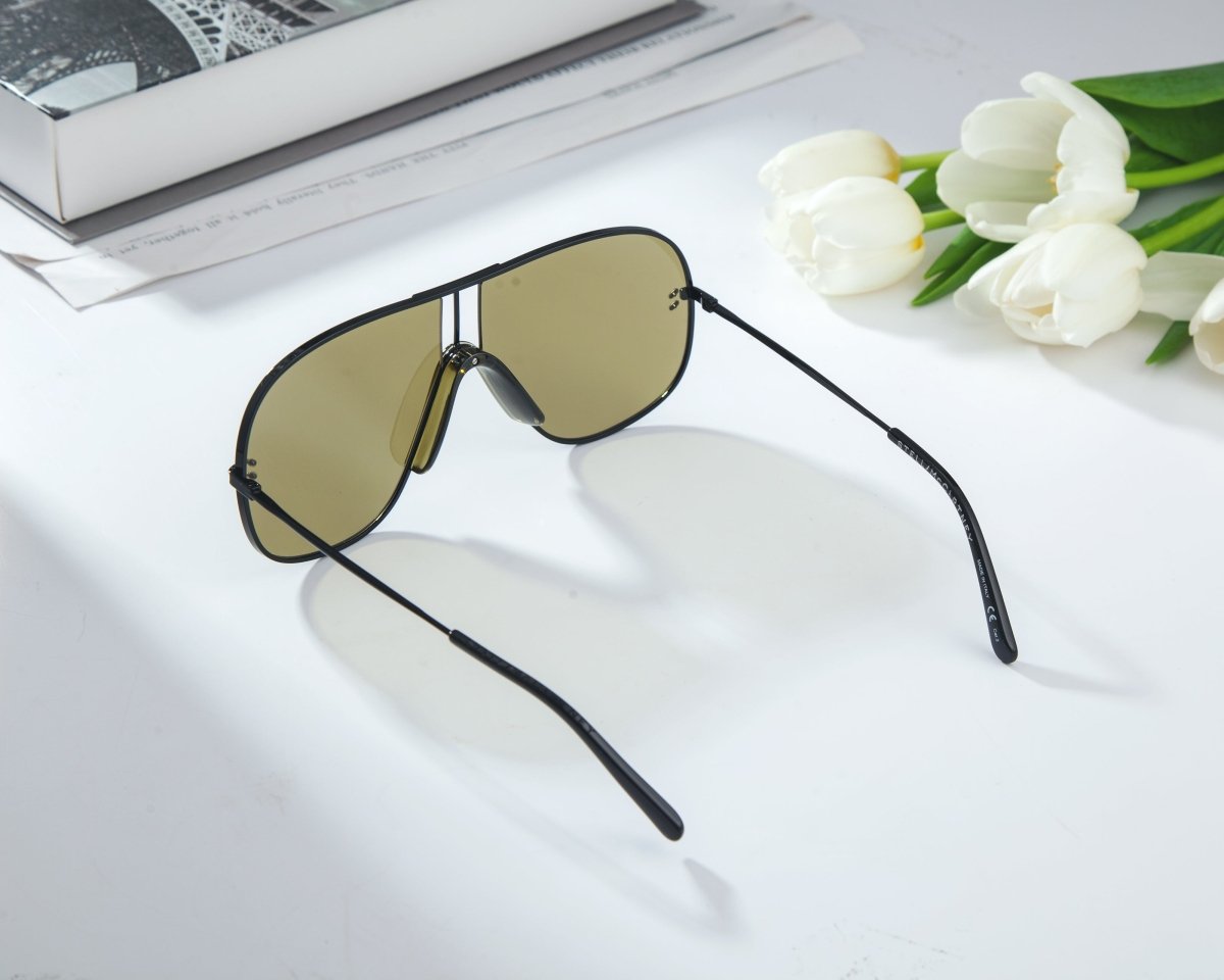 STELLA MCCARTNEY Women's Sunglasses SC0137S - 30002546002 - WatchMatic
