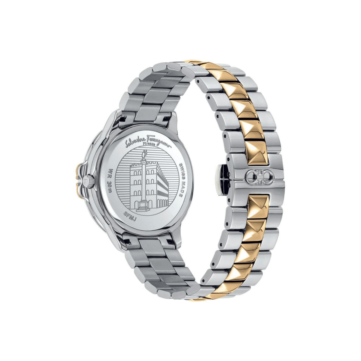 Studmania - WatchMatic