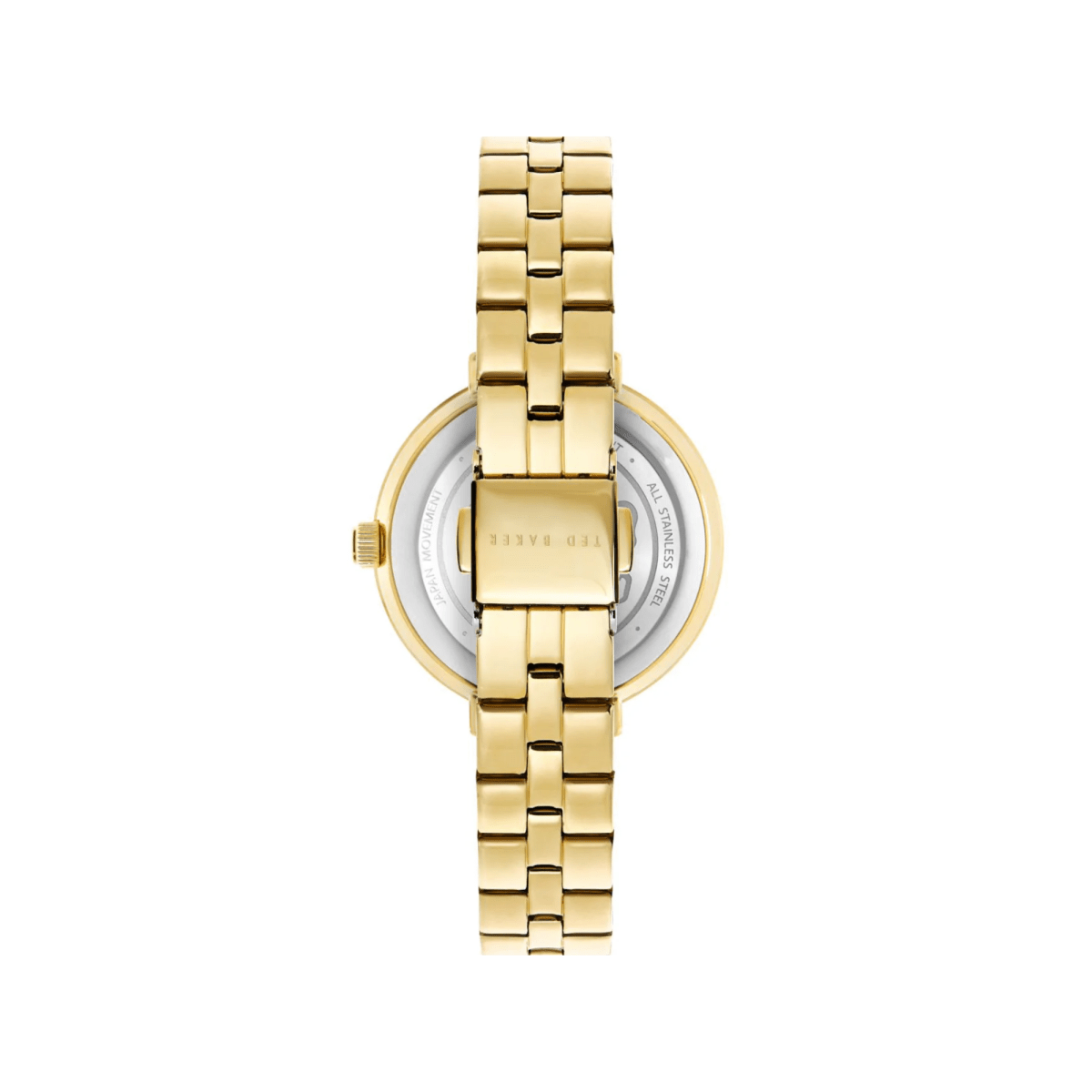 TED BAKER Ammy Floral Women's Watch BKPAMS306 - WatchMatic