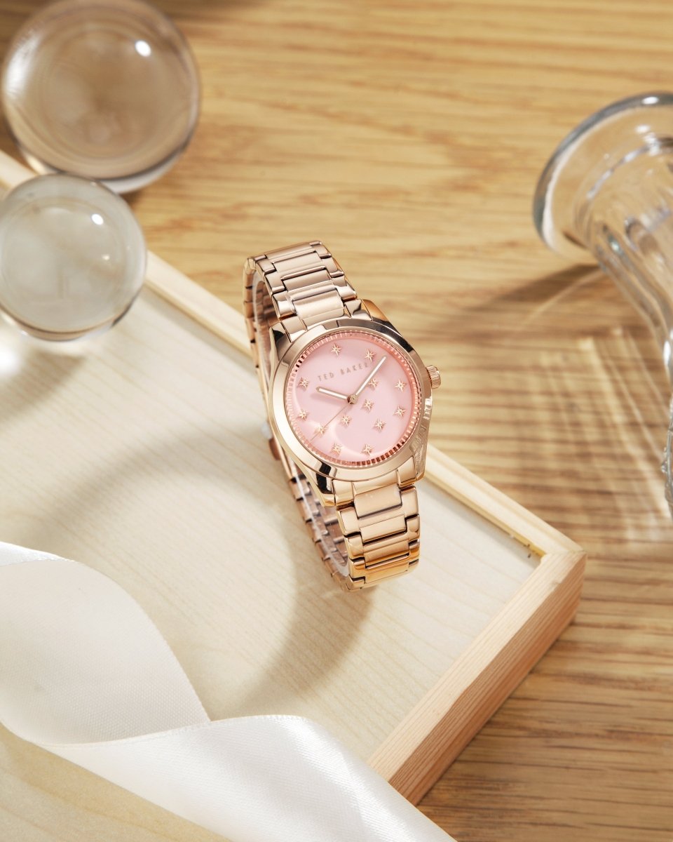 TED BAKER Coolly Women's Watch BKPCLF407 - WatchMatic