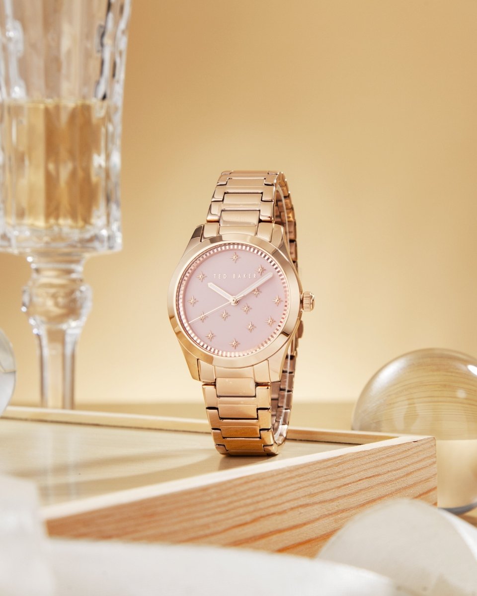 TED BAKER Coolly Women's Watch BKPCLF407 - WatchMatic