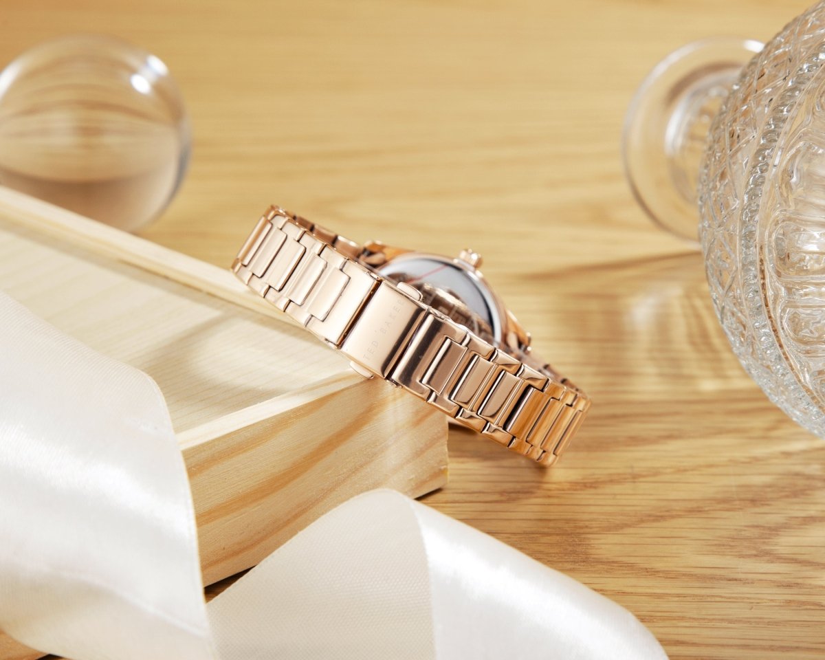 TED BAKER Coolly Women's Watch BKPCLF407 - WatchMatic