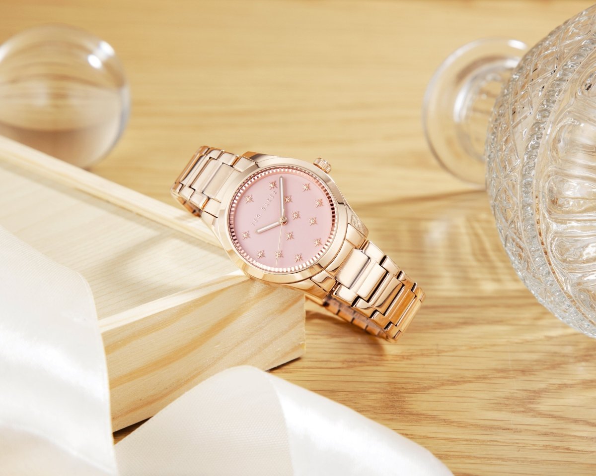 TED BAKER Coolly Women's Watch BKPCLF407 - WatchMatic