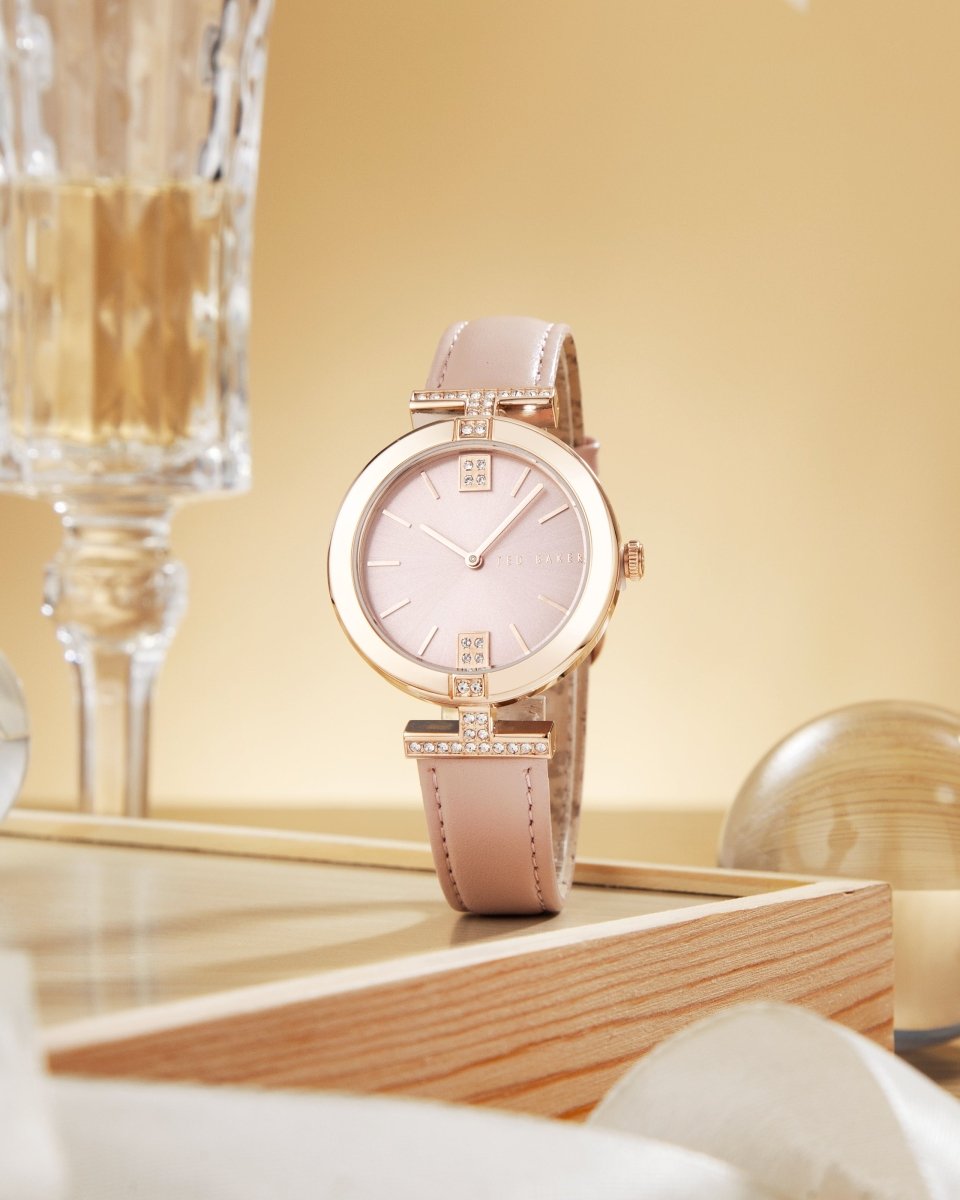 TED BAKER Darbey Women's Watch BKPDAF302 - WatchMatic