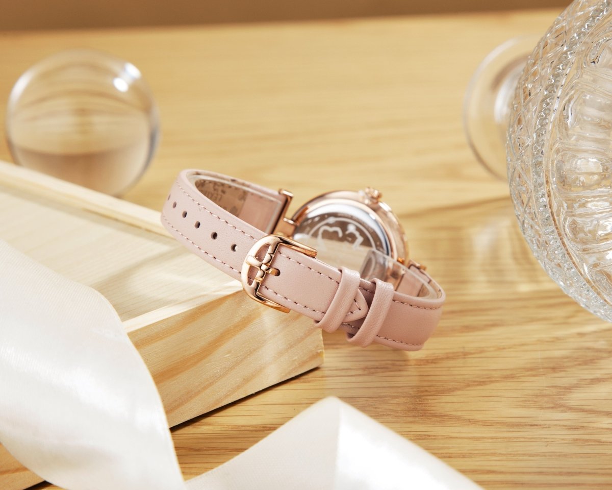TED BAKER Darbey Women's Watch BKPDAF302 - WatchMatic