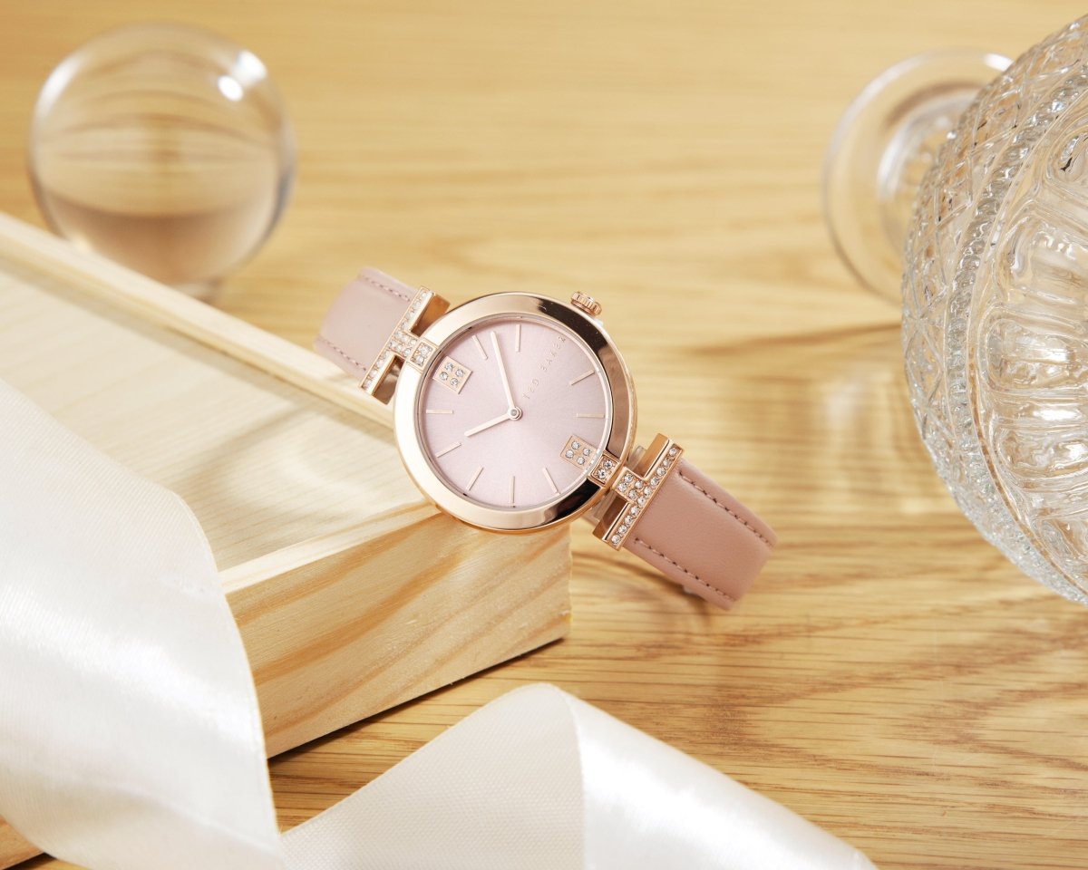 TED BAKER Darbey Women's Watch BKPDAF302 - WatchMatic