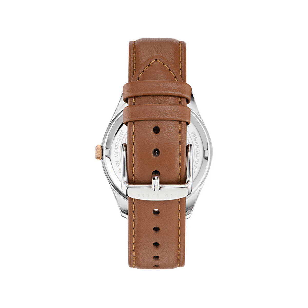 TED BAKER Leytonn Men's Watch BKPLTS402UO - WatchMatic