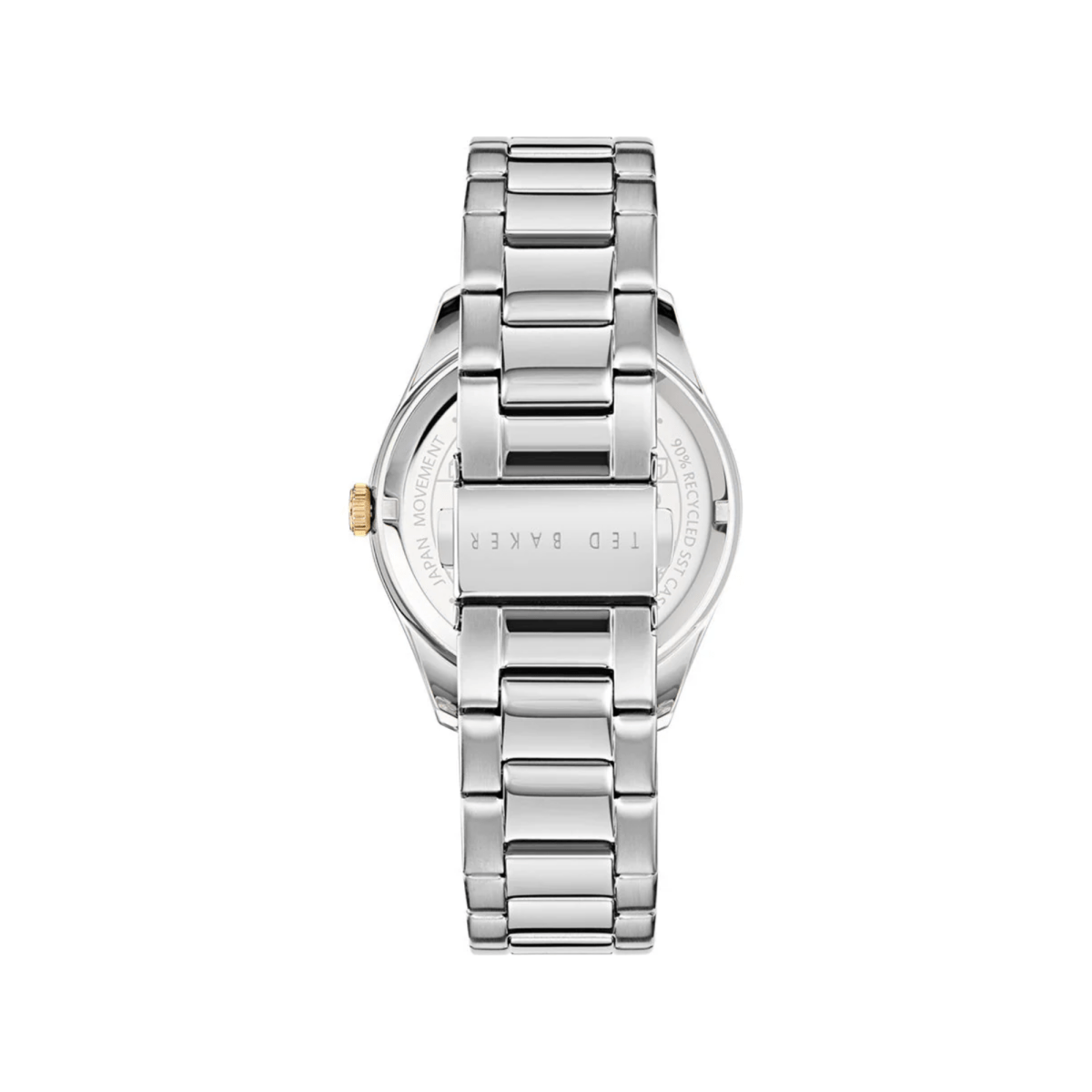 TED BAKER Leytonn Men's Watch BKPLTS405UO - WatchMatic