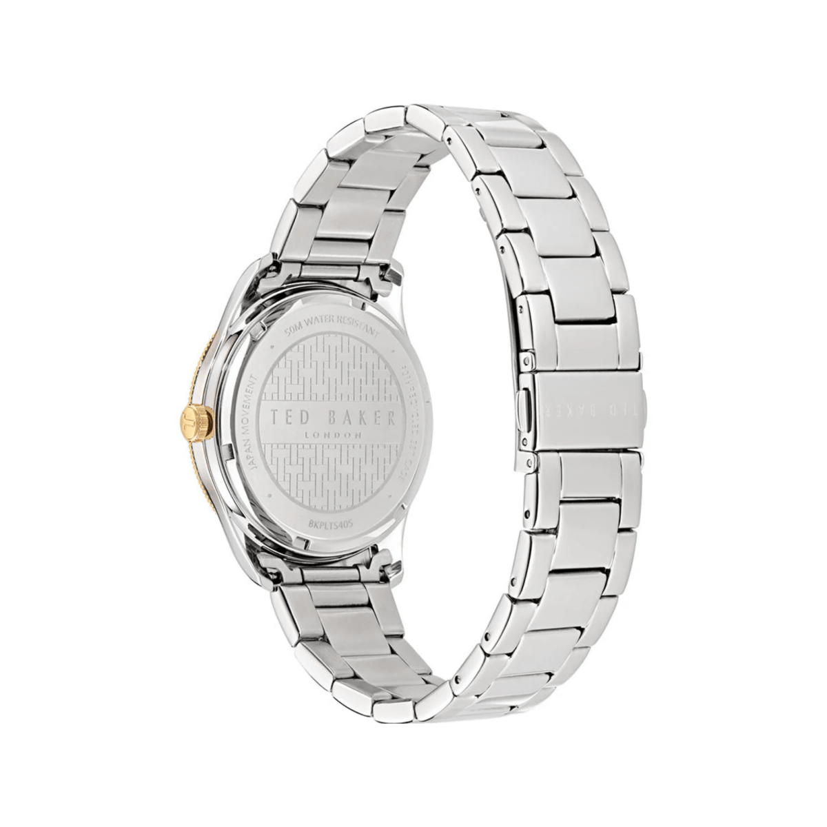 TED BAKER Leytonn Men's Watch BKPLTS405UO - WatchMatic