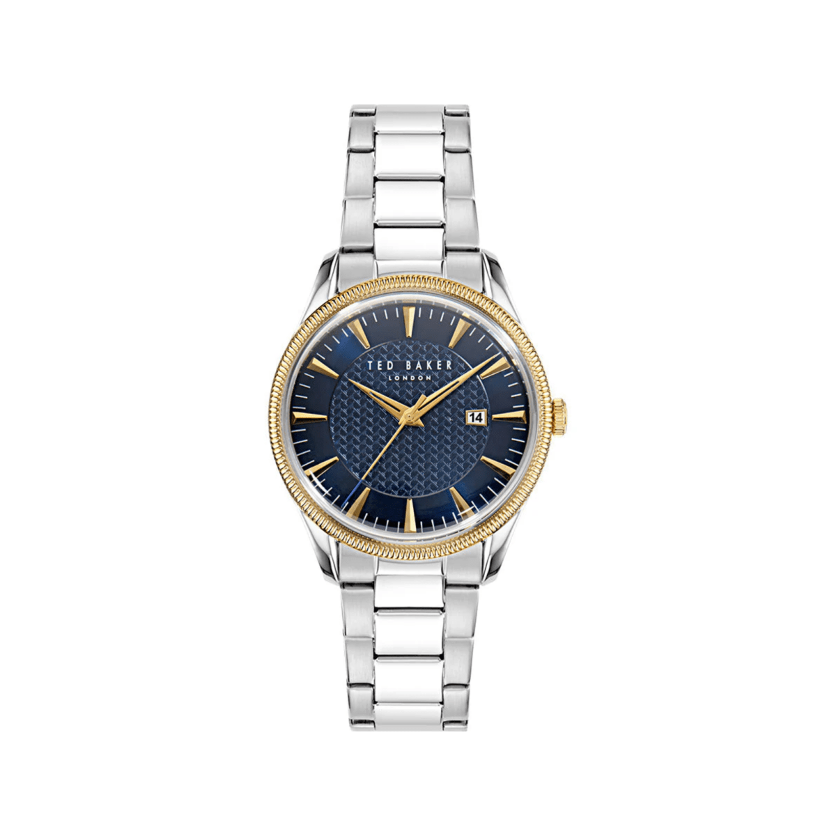 TED BAKER Leytonn Men's Watch BKPLTS405UO - WatchMatic