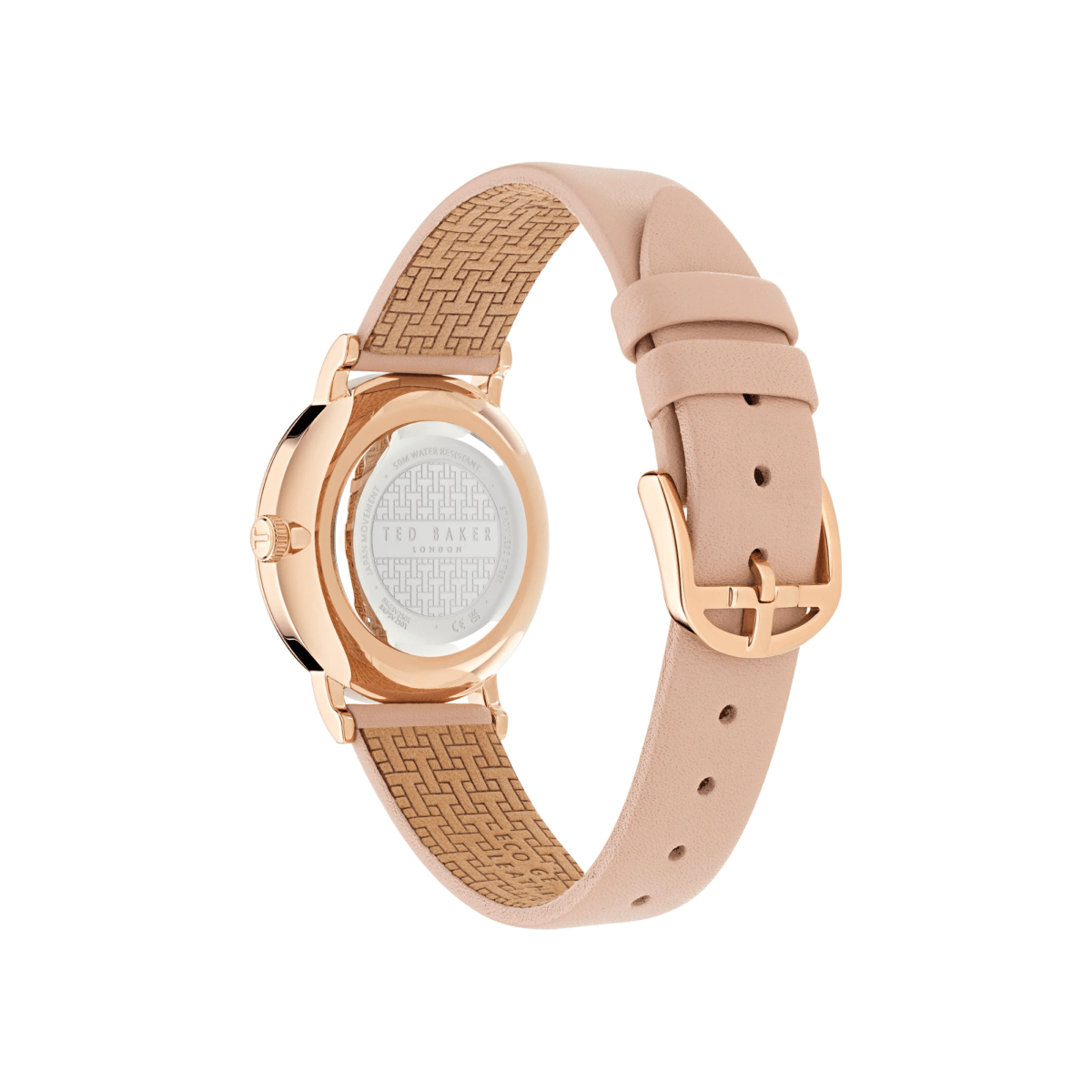 TED BAKER Staciie Women's Watch BKGSV25019I - WatchMatic