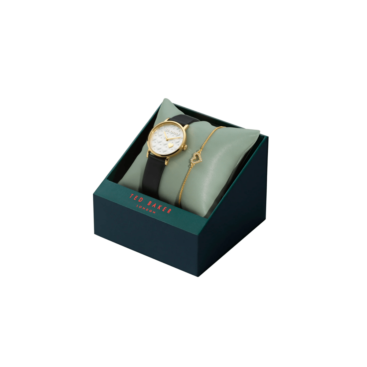 TED BAKER Staciie Women's Watch BKGSV25029I - WatchMatic