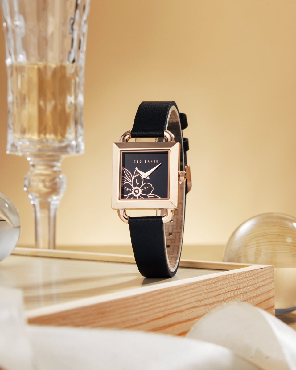 TED BAKER Taliah Women's Watch BKPTAS402 - WatchMatic