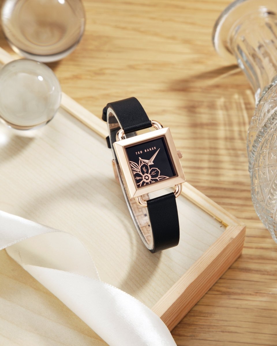 TED BAKER Taliah Women's Watch BKPTAS402 - WatchMatic
