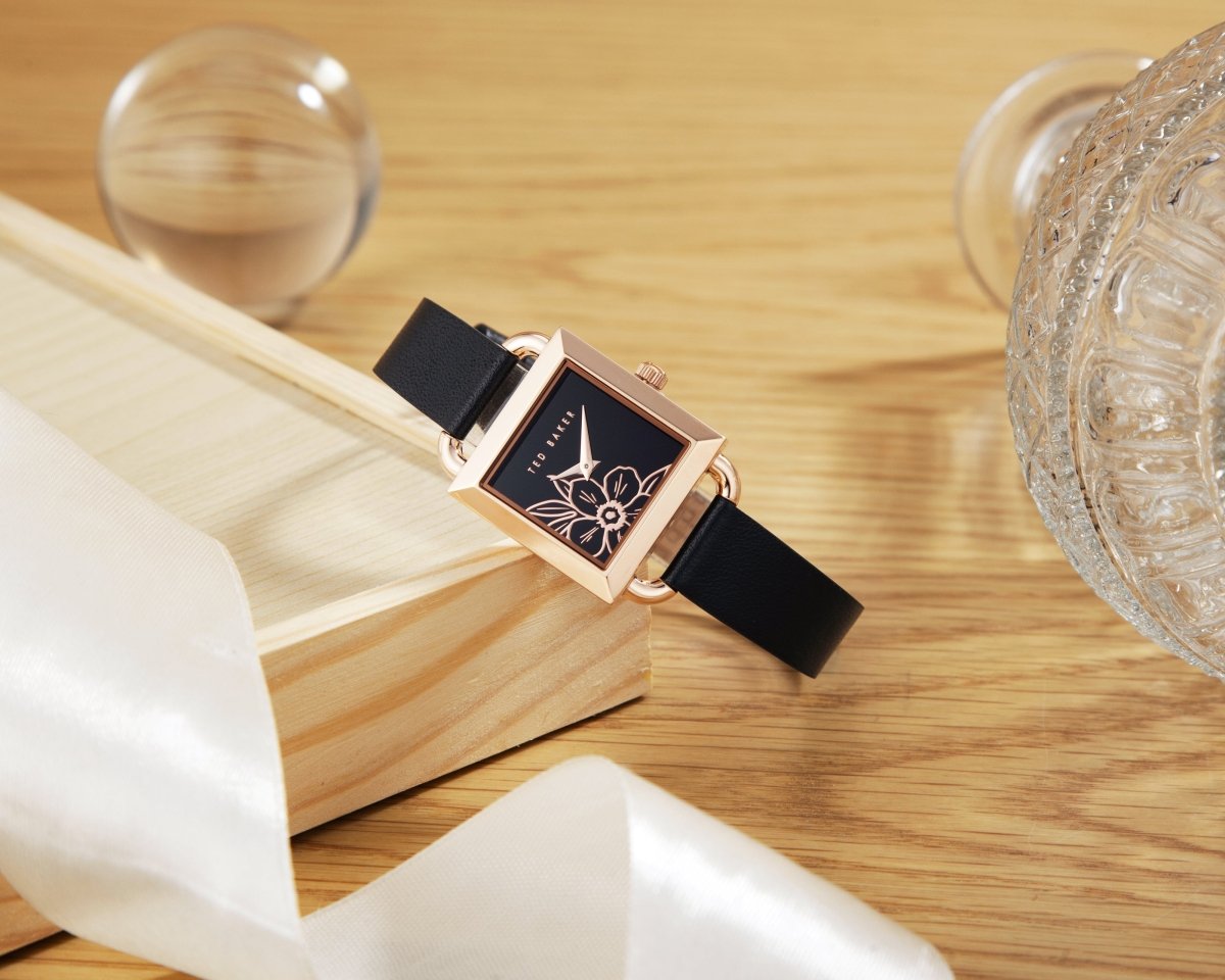 TED BAKER Taliah Women's Watch BKPTAS402 - WatchMatic