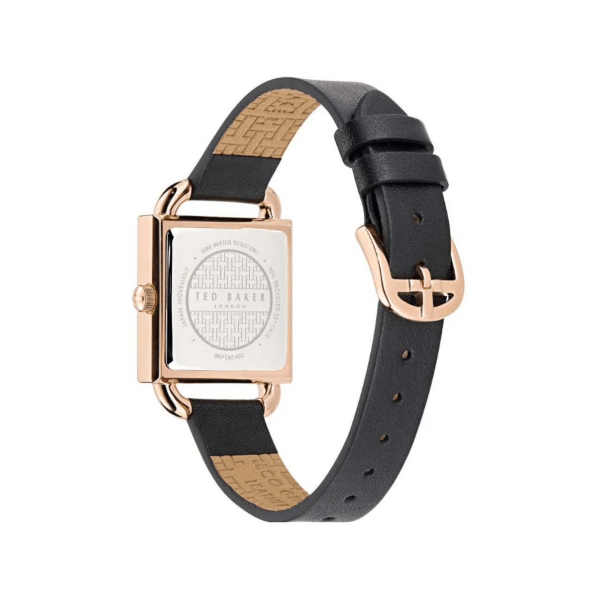 TED BAKER Taliah Women's Watch BKPTAS402UO - WatchMatic