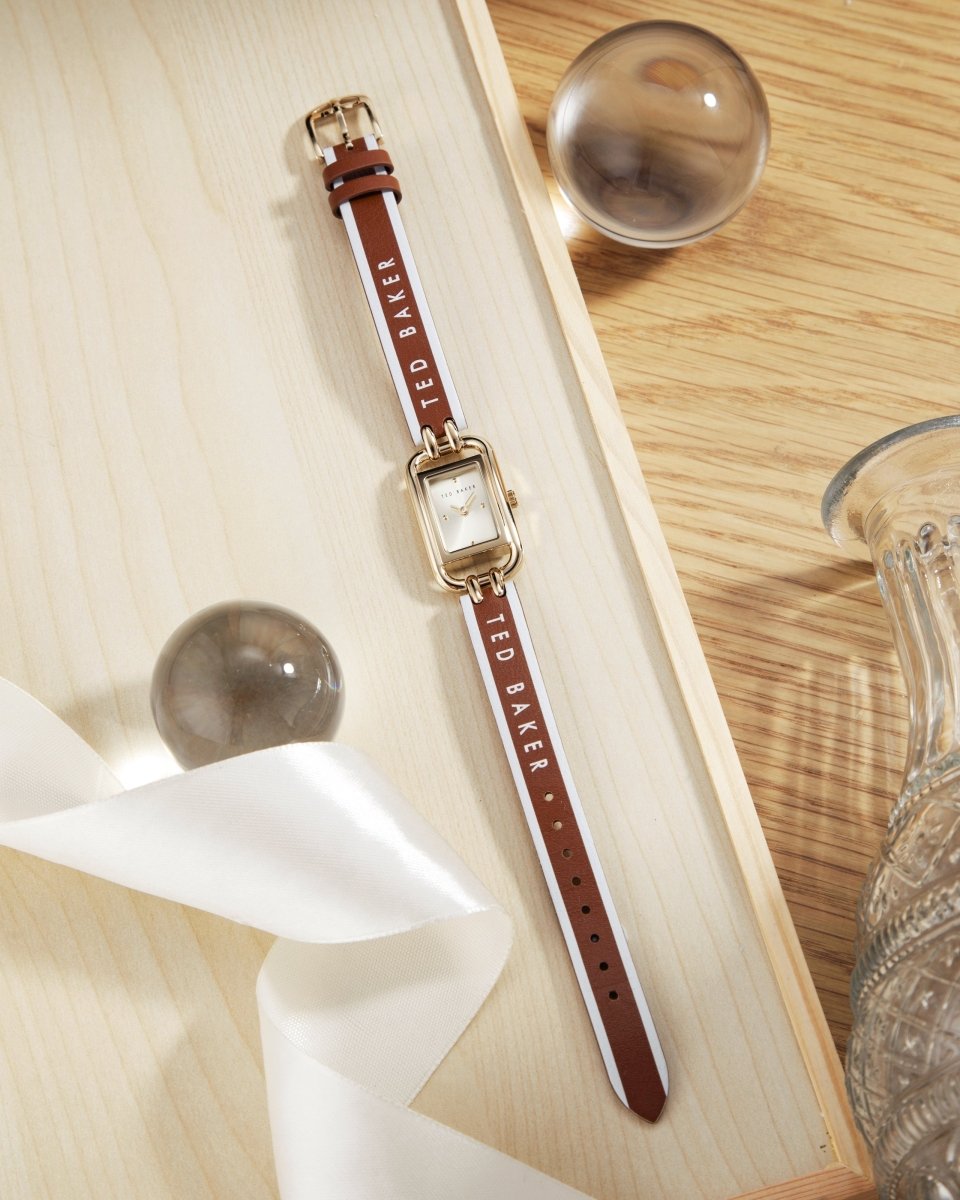 TED BAKER Tessye Women's Watch BKPTTS410 - WatchMatic
