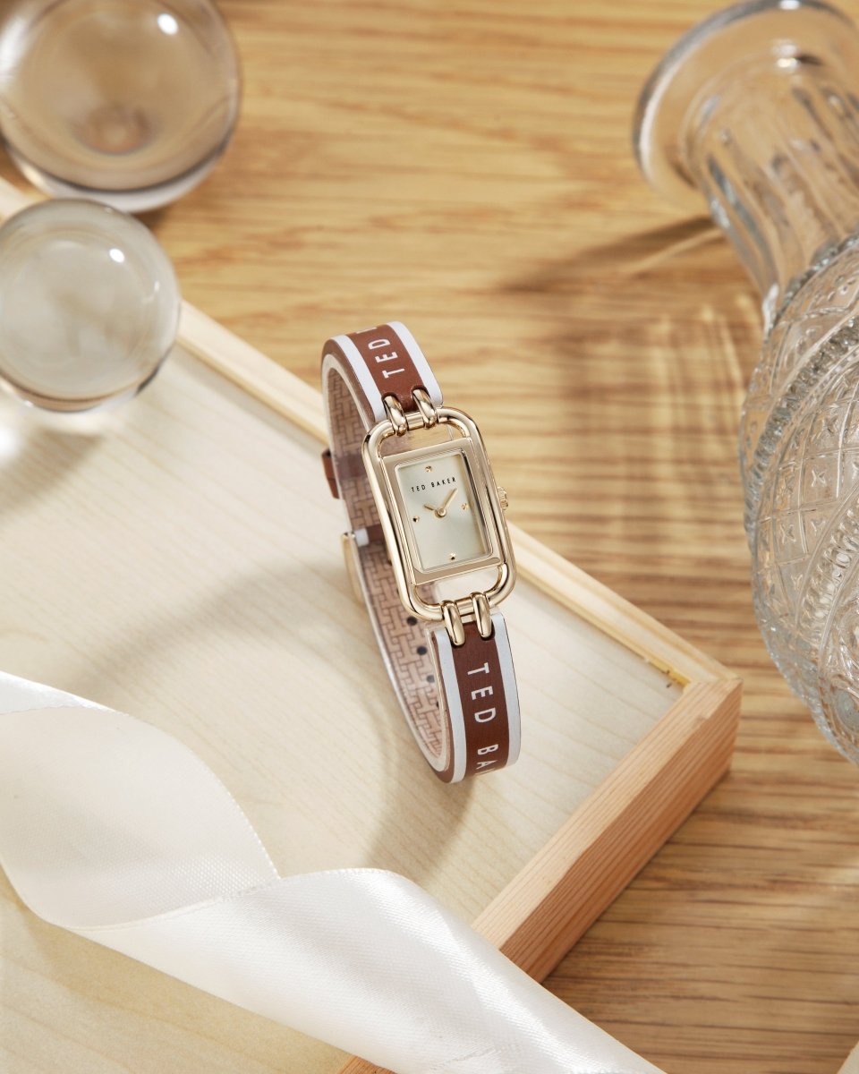TED BAKER Tessye Women's Watch BKPTTS410 - WatchMatic