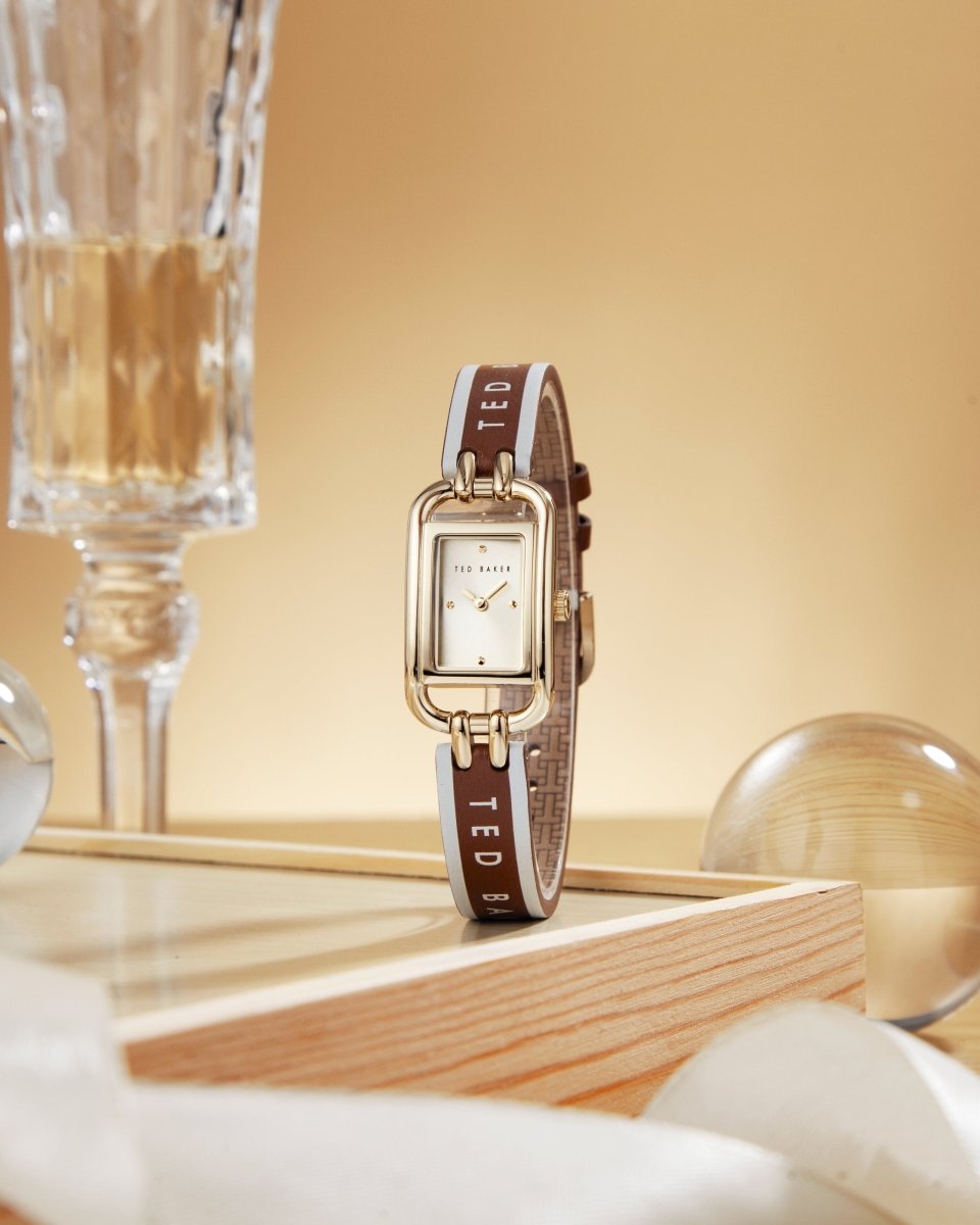 TED BAKER Tessye Women's Watch BKPTTS410 - WatchMatic