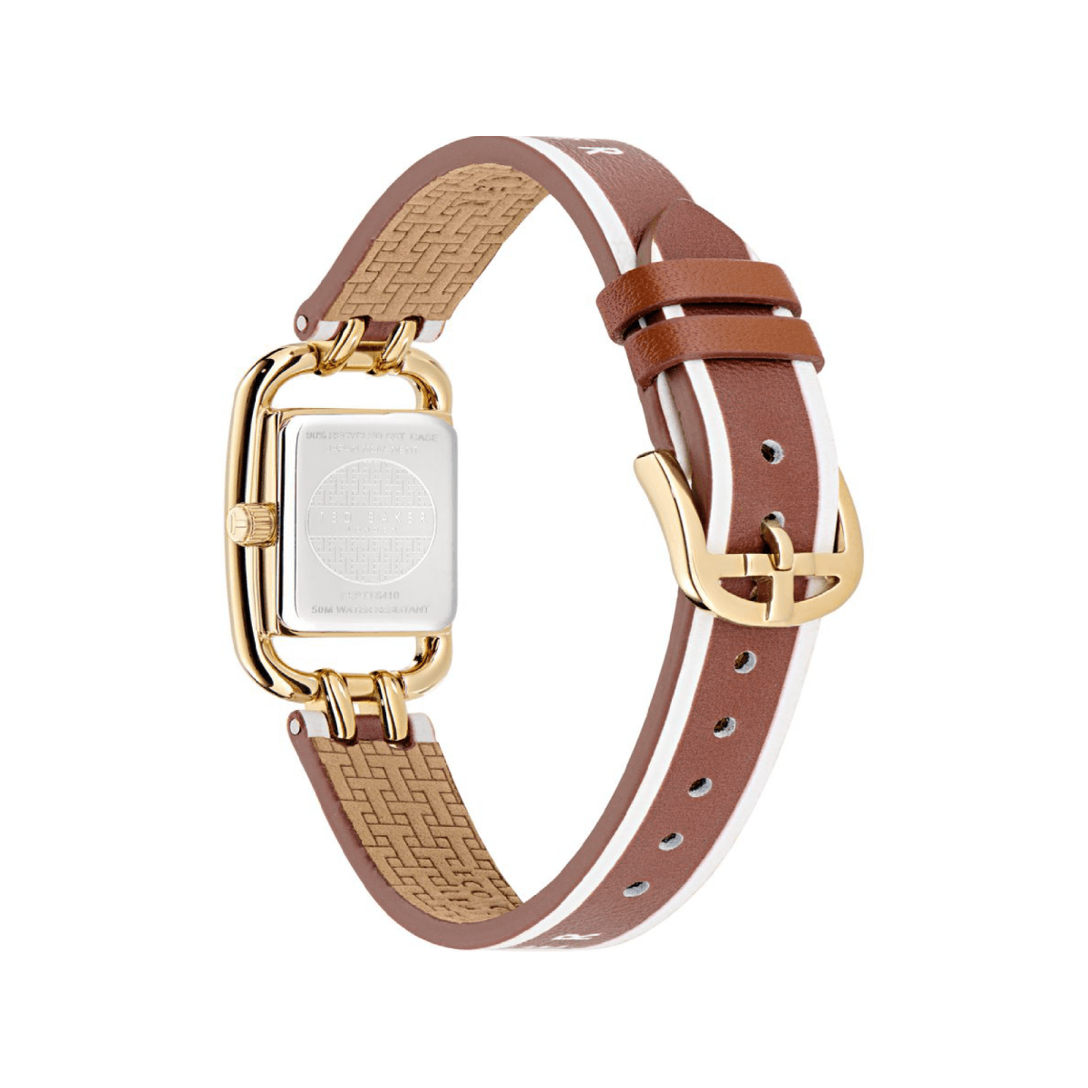 TED BAKER Tessye Women's Watch BKPTTS410UO - WatchMatic