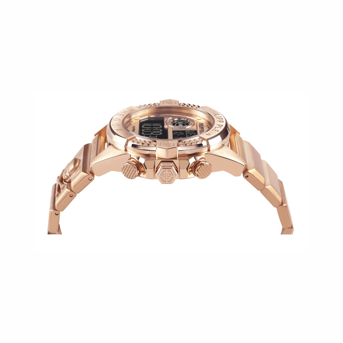 The G.O.A.T. - WatchMatic