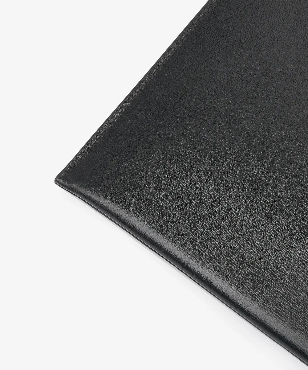 Tiny Monogram Zipper Clutch - WatchMatic