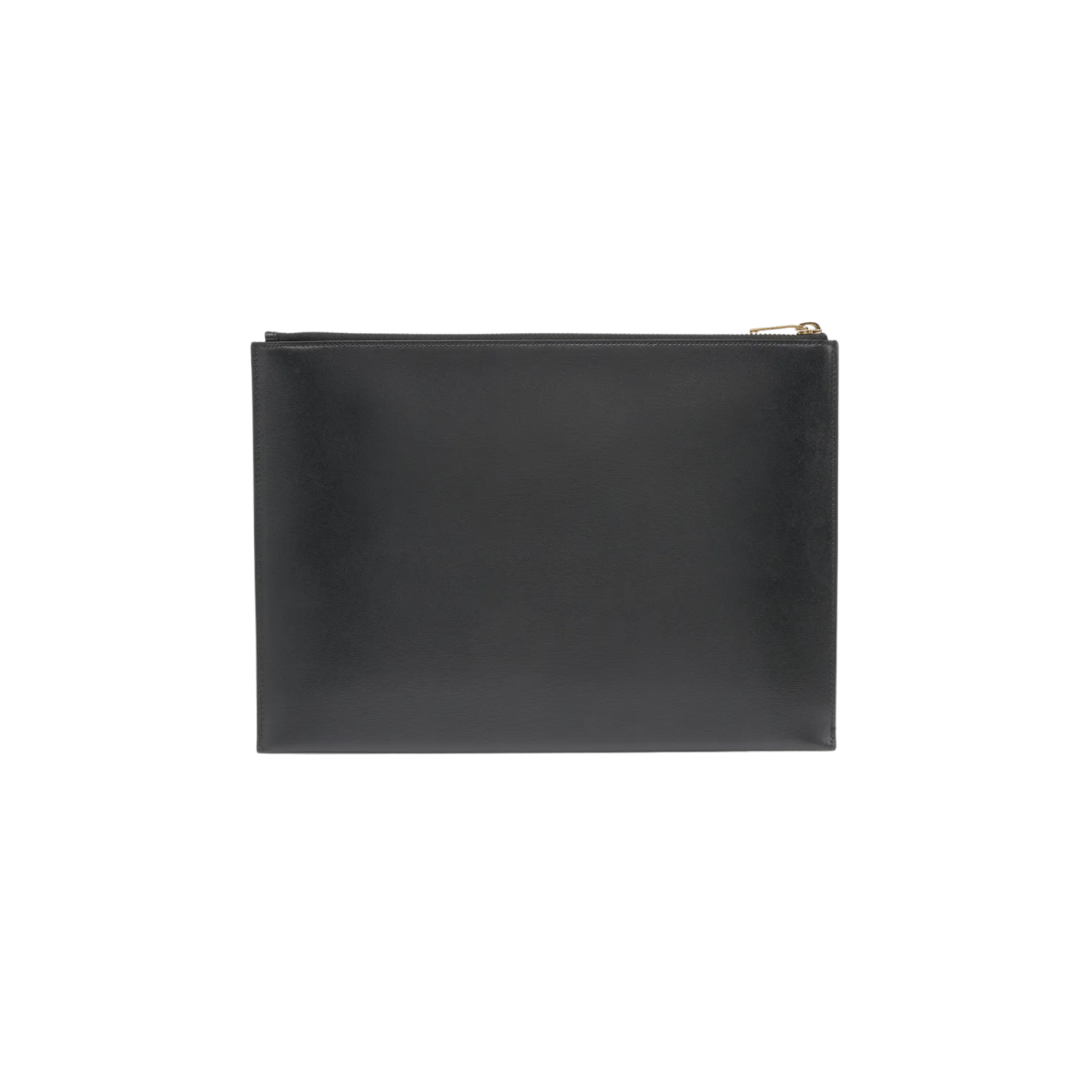 Tiny Monogram Zipper Clutch - WatchMatic