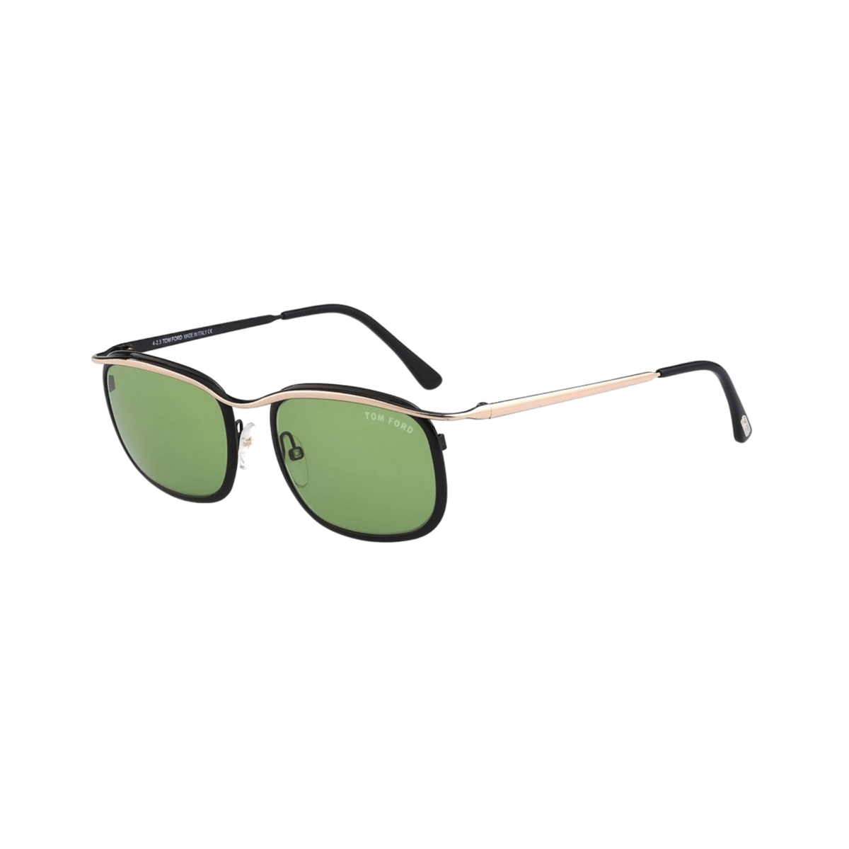 TOM FORD FT0419 Marcello Unisex Sunglasses FT0419 Marcello 05N - WatchMatic